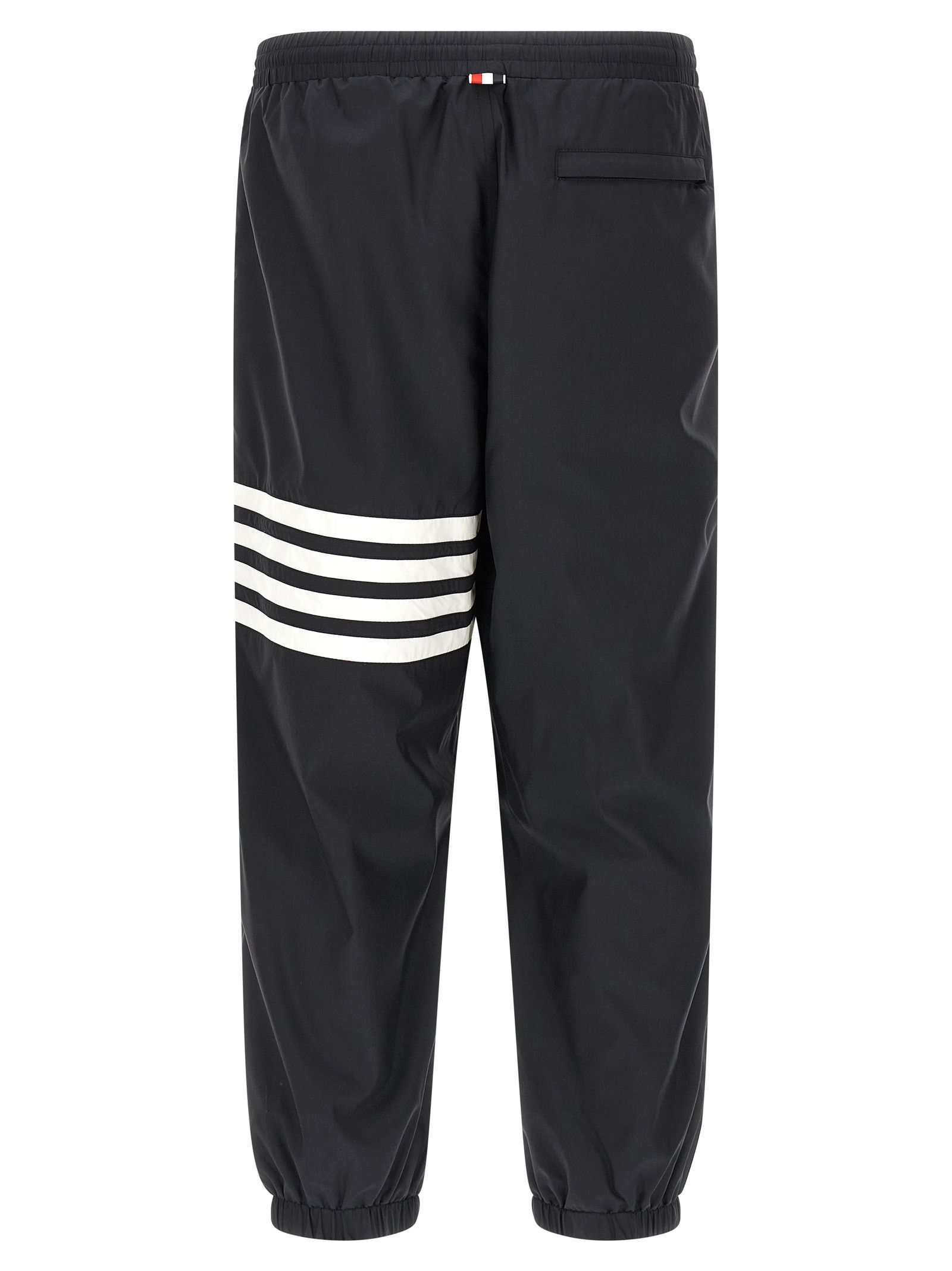 Thom Browne 'Track' Joggers Size US 34 / EU 50 - 2 Thumbnail