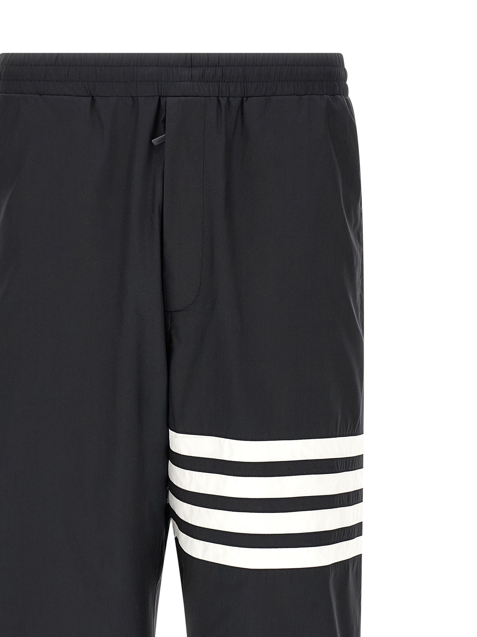 Thom Browne 'Track' Joggers Size US 34 / EU 50 - 3 Thumbnail