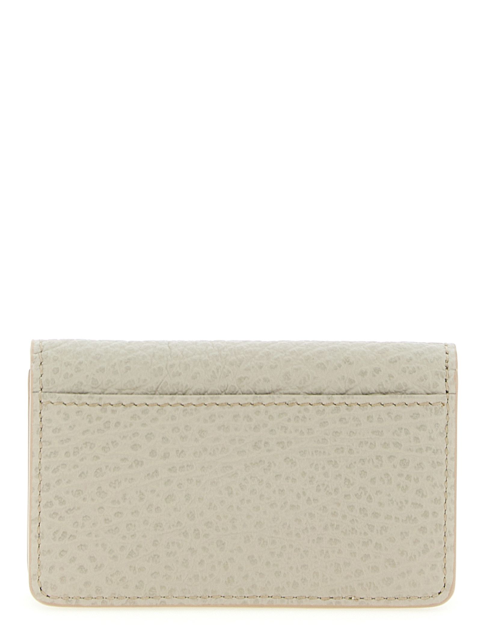 Maison Margiela 'Four Stitches' Card Holder Size ONE SIZE - 2 Thumbnail