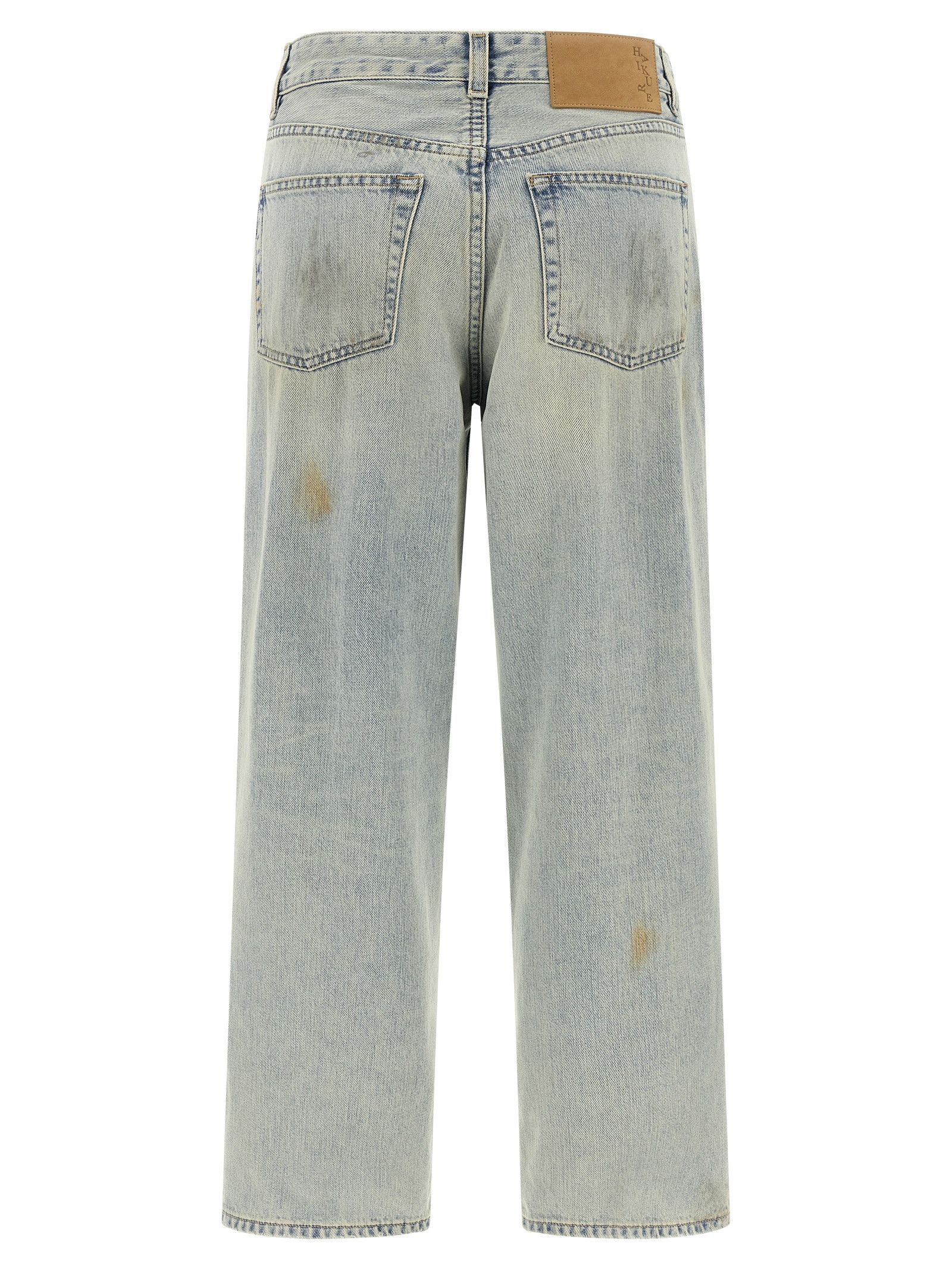 Haikure 'Betty' Jeans Size 25" / US 0 / IT 36 - 2 Thumbnail