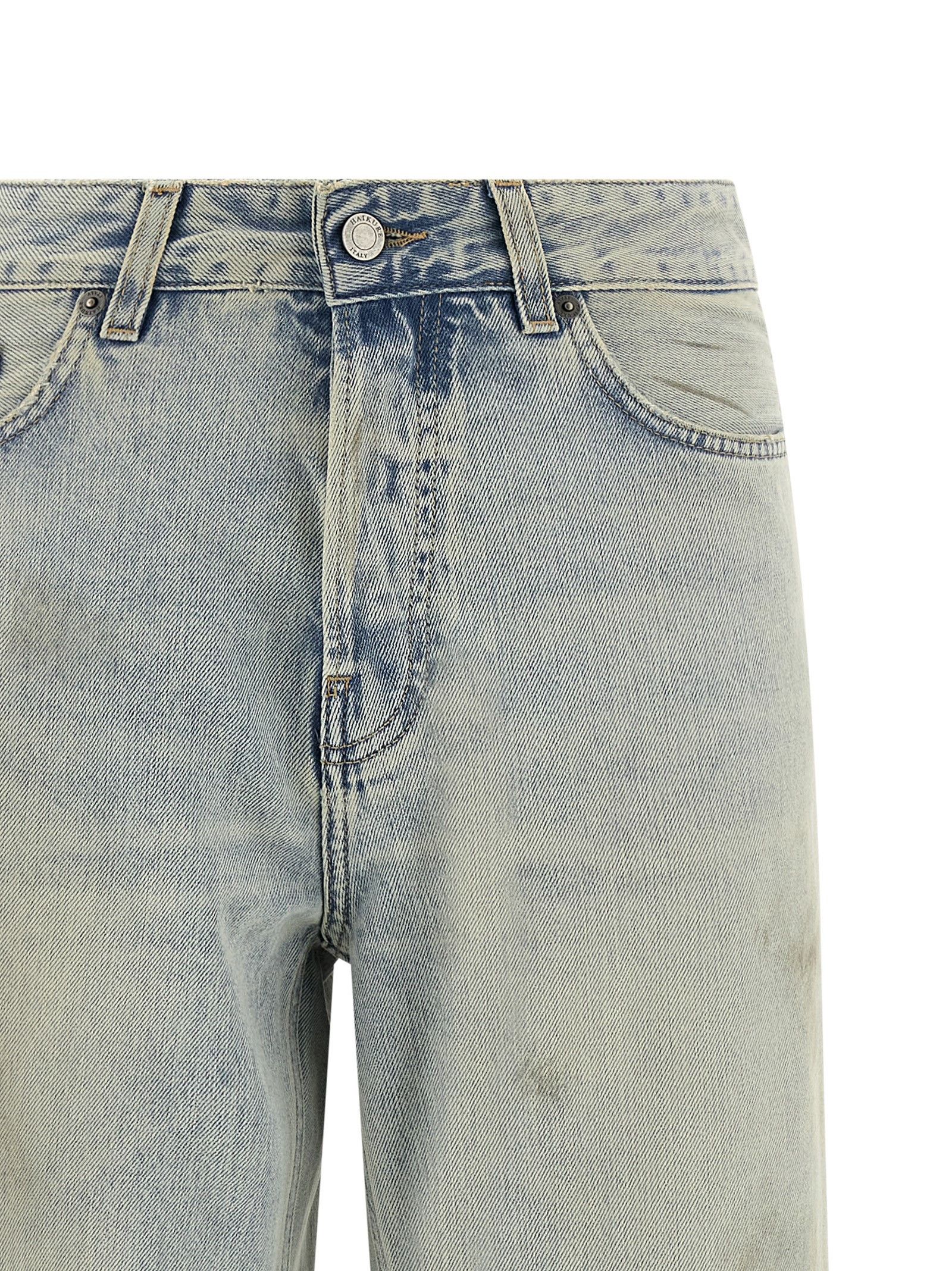 Haikure 'Betty' Jeans Size 25" / US 0 / IT 36 - 3 Thumbnail