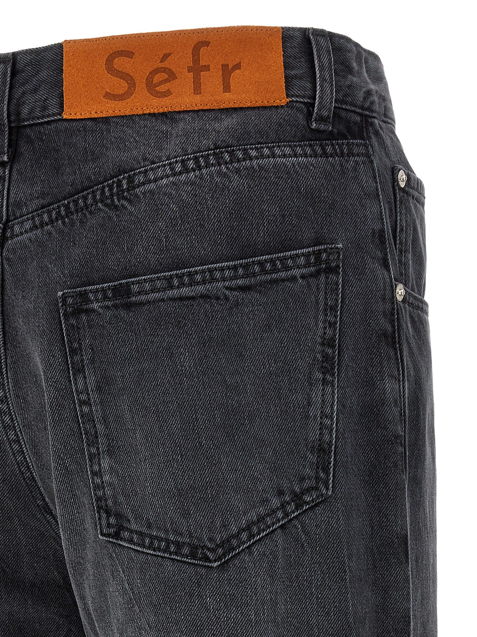 Sefr 5-Pocket Jeans Size US 31 - 4 Thumbnail