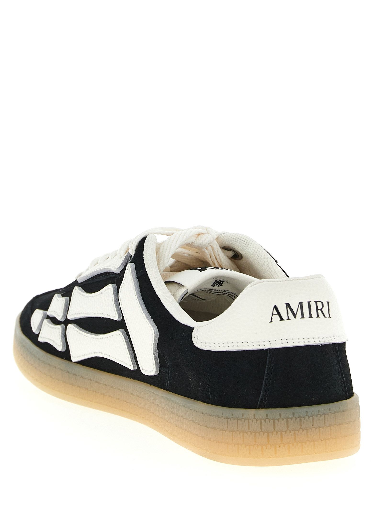 Amiri Pacific Bones Sneaker Size US 12 / EU 45 - 3 Thumbnail