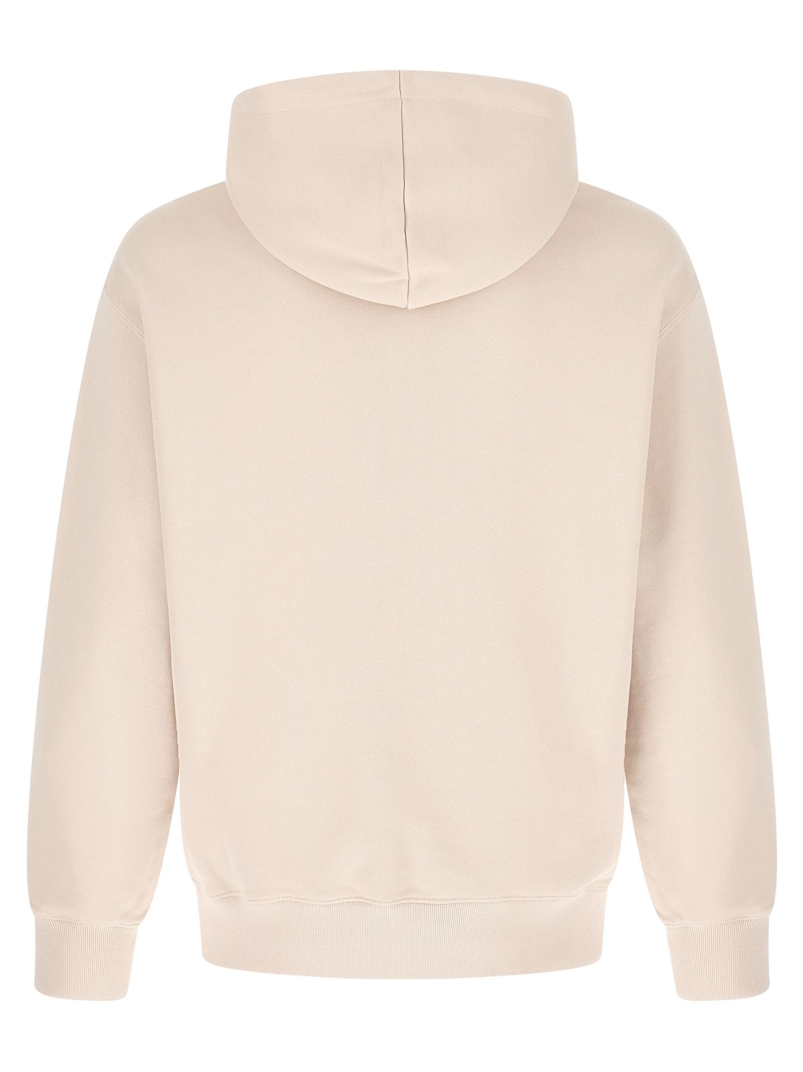 Maison Kitsune 'Fox Head' Hoodie Size US M / EU 48-50 / 2 - 2 Thumbnail