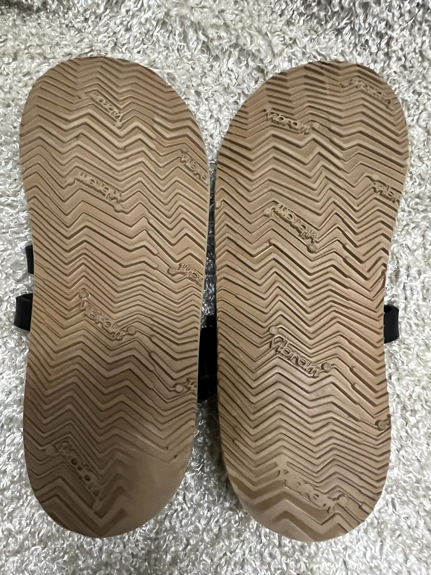 Buttero Buttero Men's Roman Sandals Size US 9 / EU 42 - 6 Thumbnail
