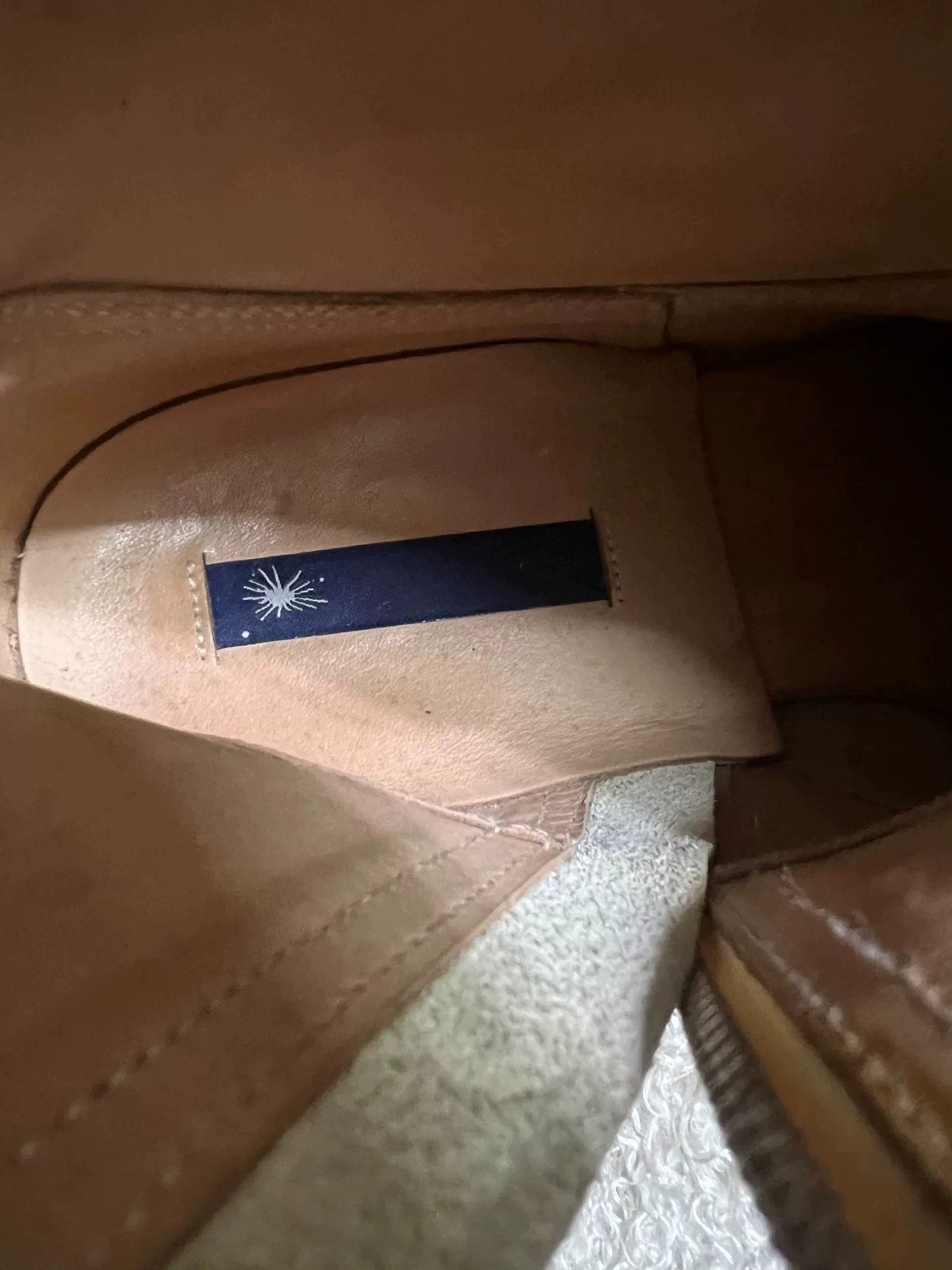 Maison MIHARA YASUHIRO Mihara Yasohiro Men's Chelsea Boots Size US 7 / EU 40 - 8 Thumbnail