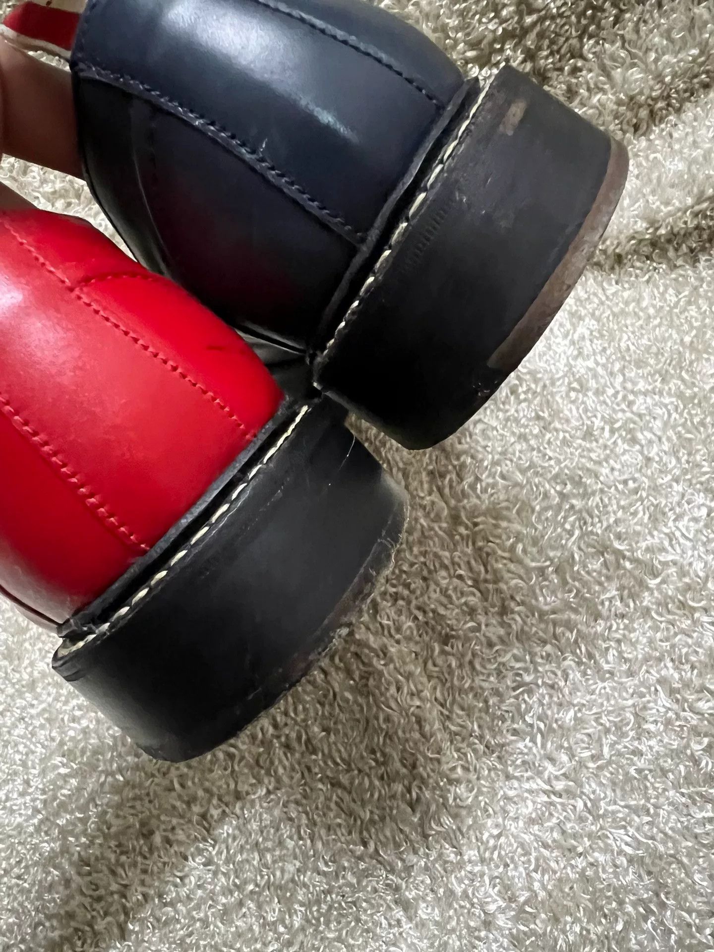 Thom Browne Thom Browne Men's Loafers Size US 9 / EU 42 - 9 Thumbnail
