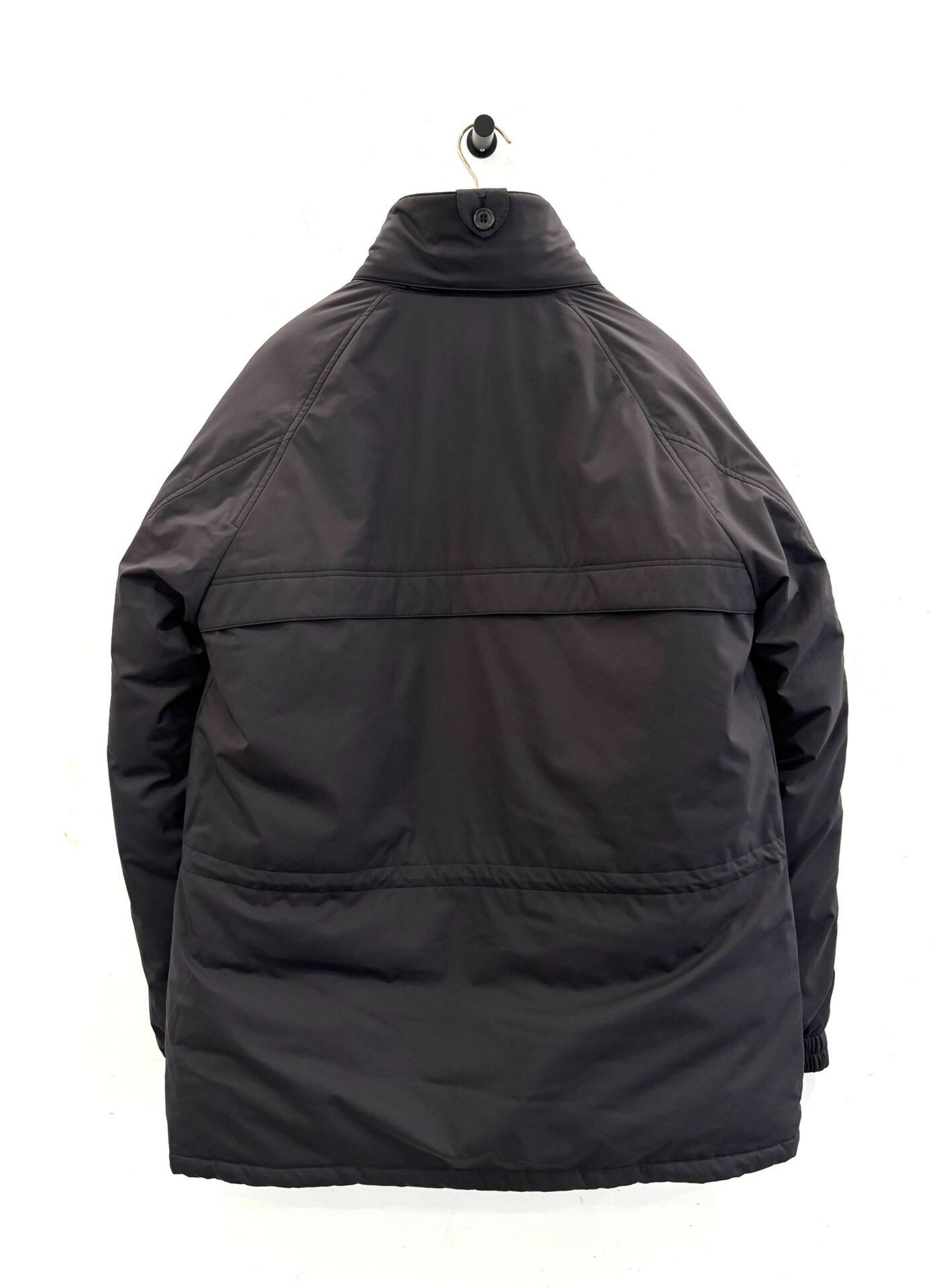 Loro Piana Loro Piana Icer Ski Men's Down Jacket Size US L / EU 52-54 / 3 - 2 Thumbnail
