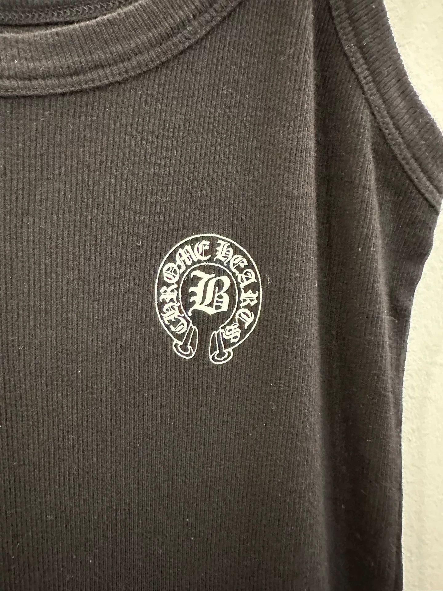 Chrome Hearts Chrome Hearts Women's Back Logo Dress Size S / US 4 / IT 40 - 3 Thumbnail