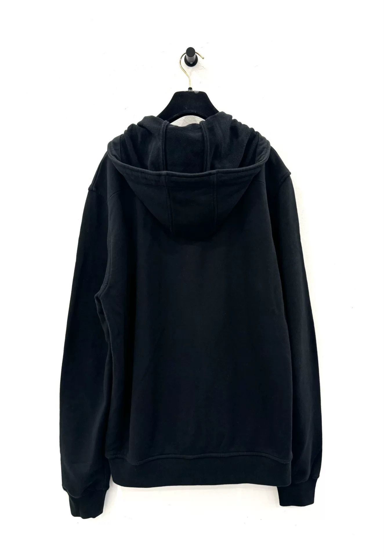 Dior Dior Bee Logo Black Zip Jacket XL Size US XL / EU 56 / 4 - 3 Thumbnail