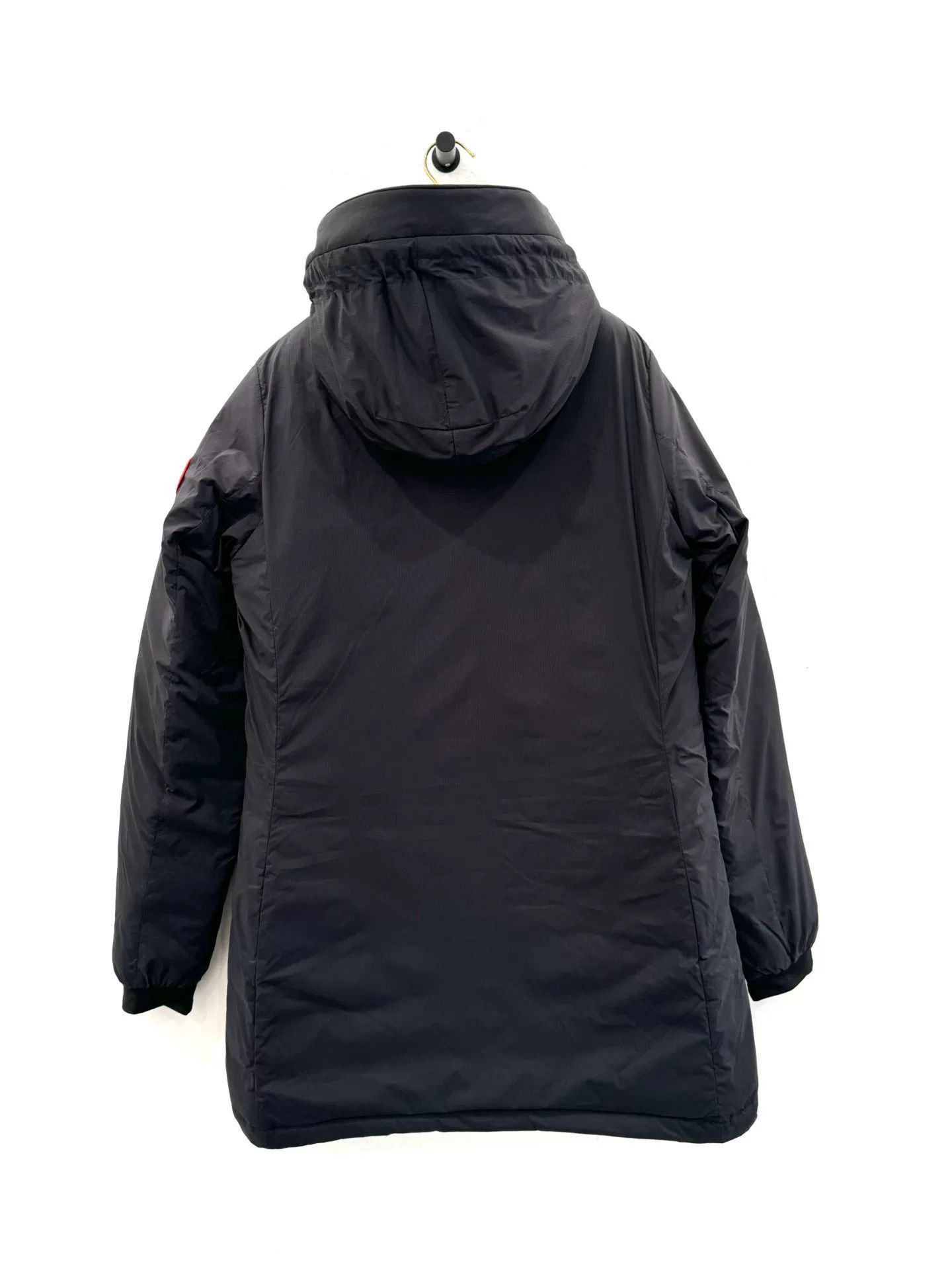 Canada Goose Canada Goose Camp Series Women's Down Jacket Size L / US 10 / IT 46 - 3 Thumbnail
