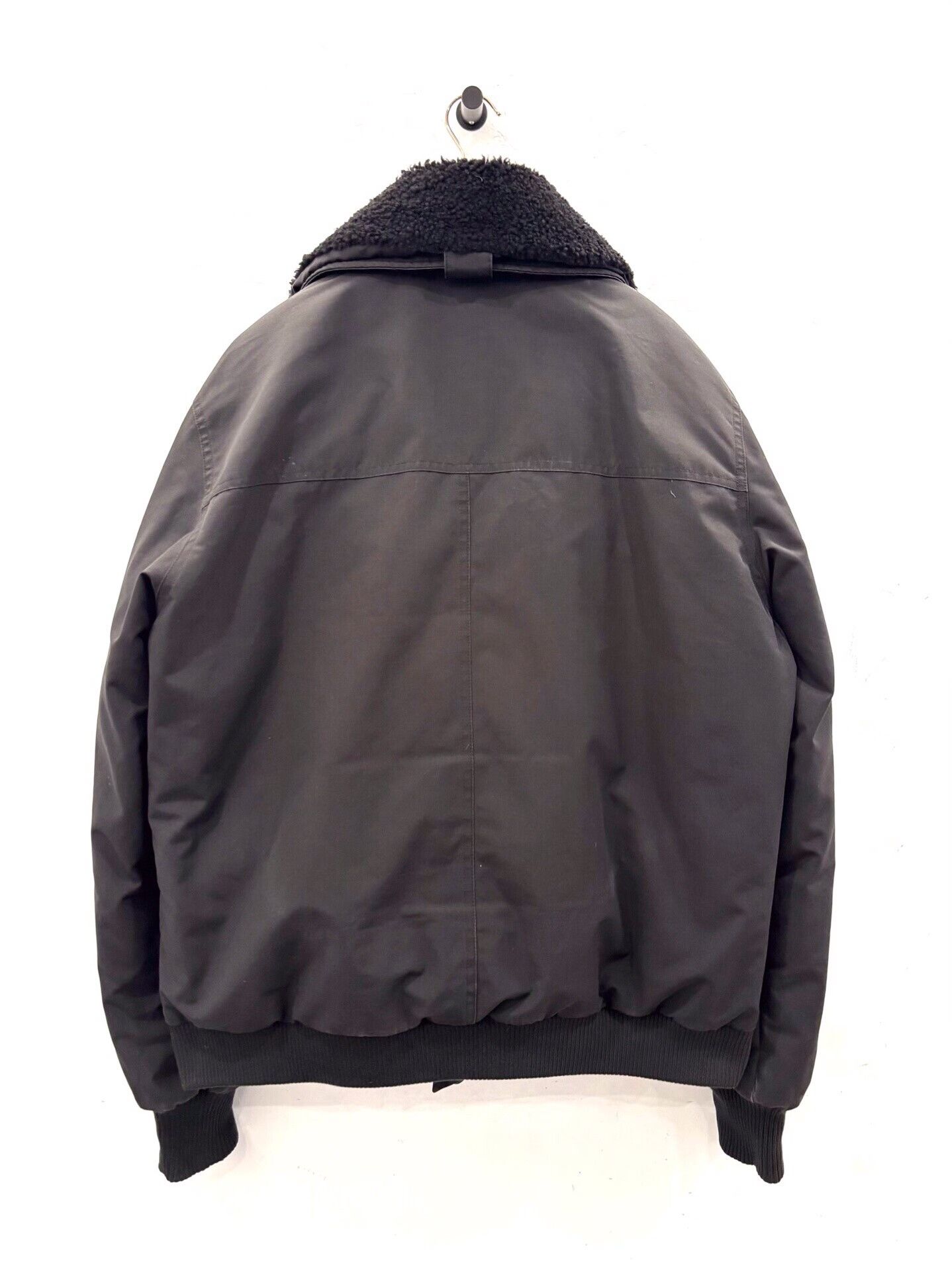 Canada Goose Canada Goose Bromley Men's Down Jacket Size US XL / EU 56 / 4 - 2 Thumbnail