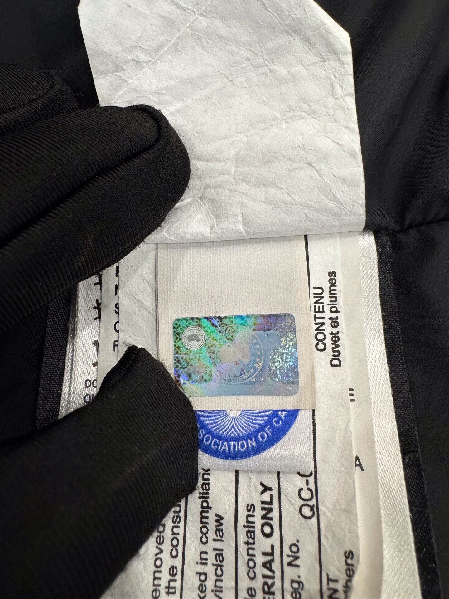 Canada Goose Canada Goose Shelburne Women's Down Jacket Size XS / US 0-2 / IT 36-38 - 8 Thumbnail