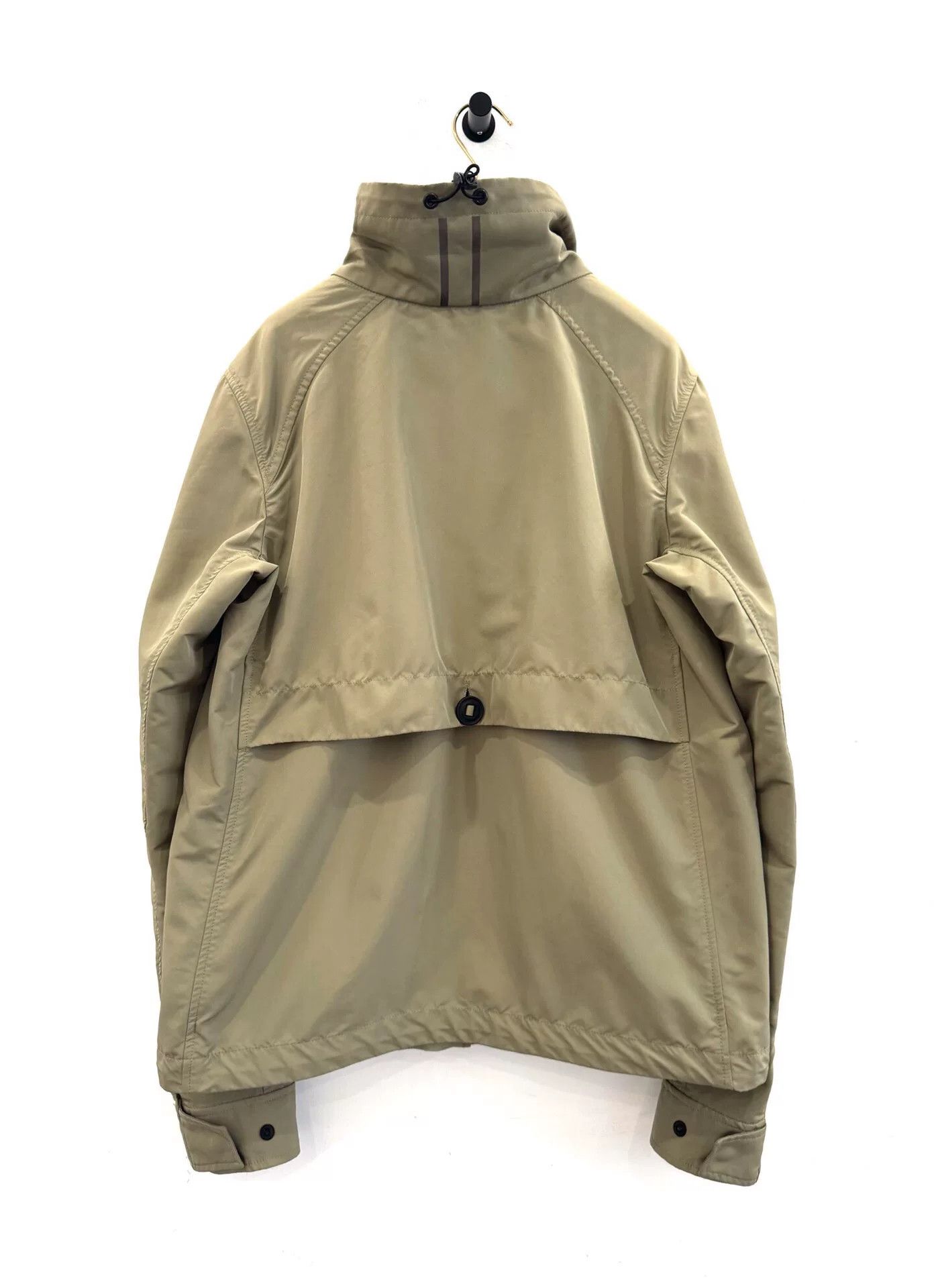 Canada Goose Canada Goose Rosedale Light Brown Jacket Size M / US 6-8 / IT 42-44 - 2 Thumbnail