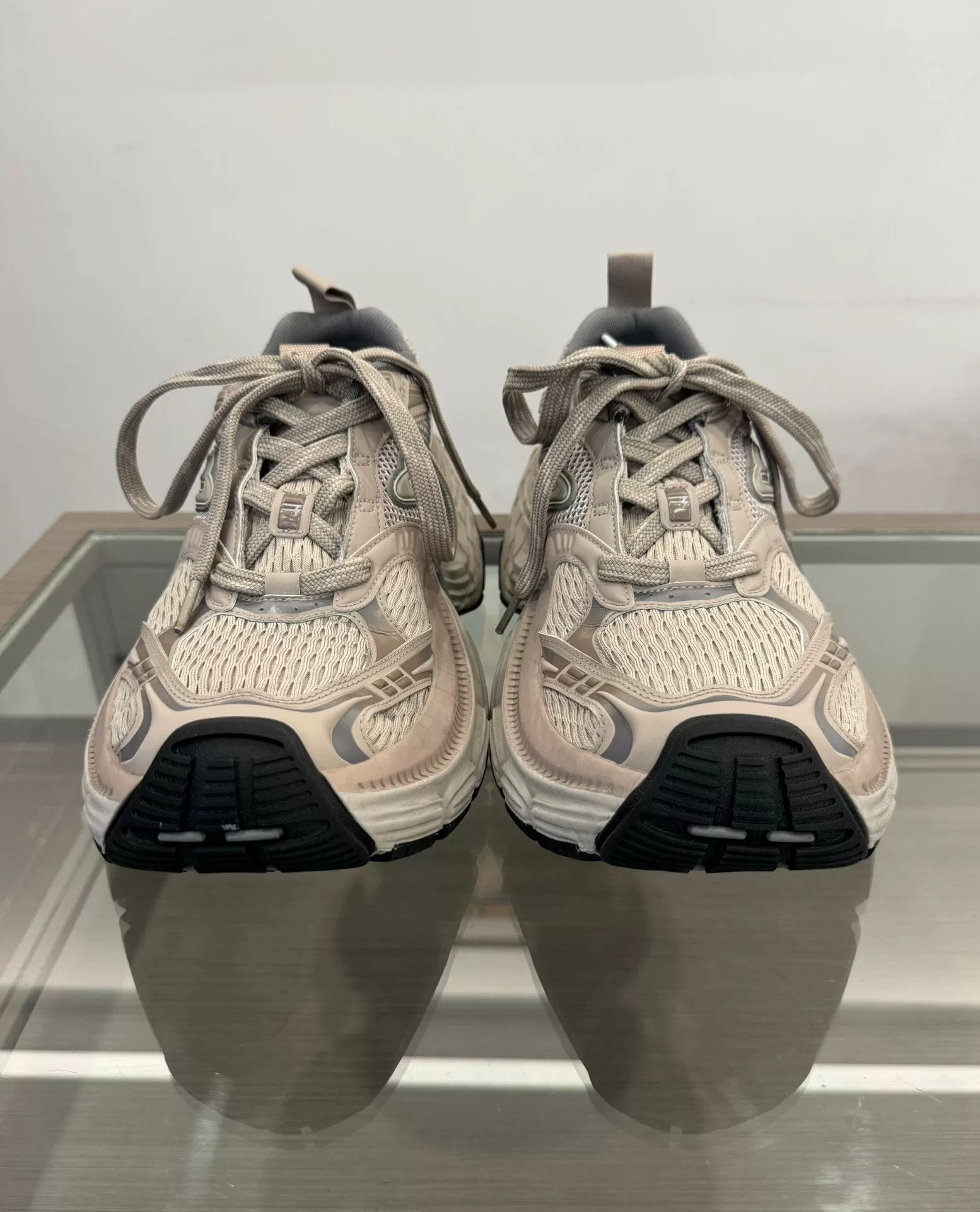 Balenciaga Balenciaga 6XL Retro Dad Sneakers US42 Size US 9 / EU 42 - 3 Thumbnail