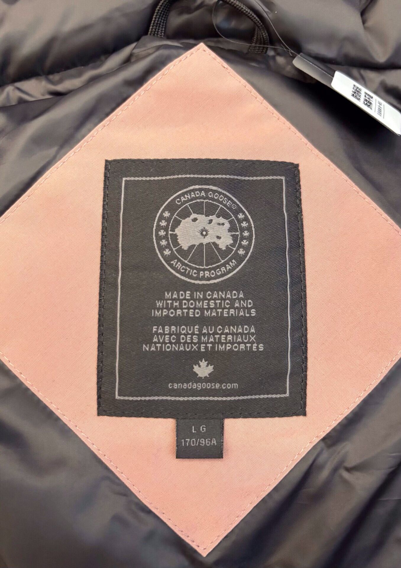 Canada Goose Canada Goose Freestyle Down Vest Size L / US 10 / IT 46 - 5 Thumbnail