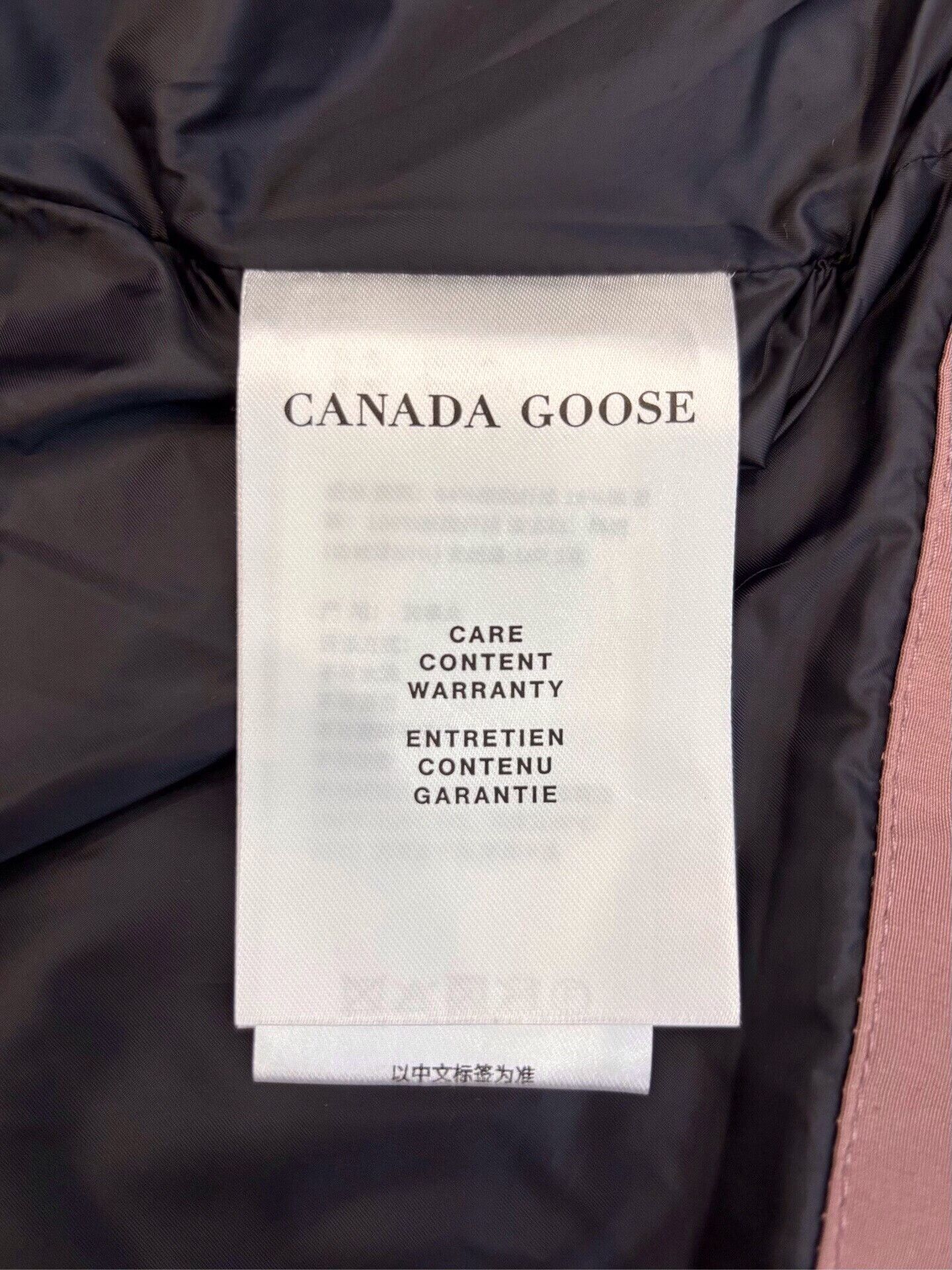 Canada Goose Canada Goose Freestyle Down Vest Size L / US 10 / IT 46 - 6 Thumbnail