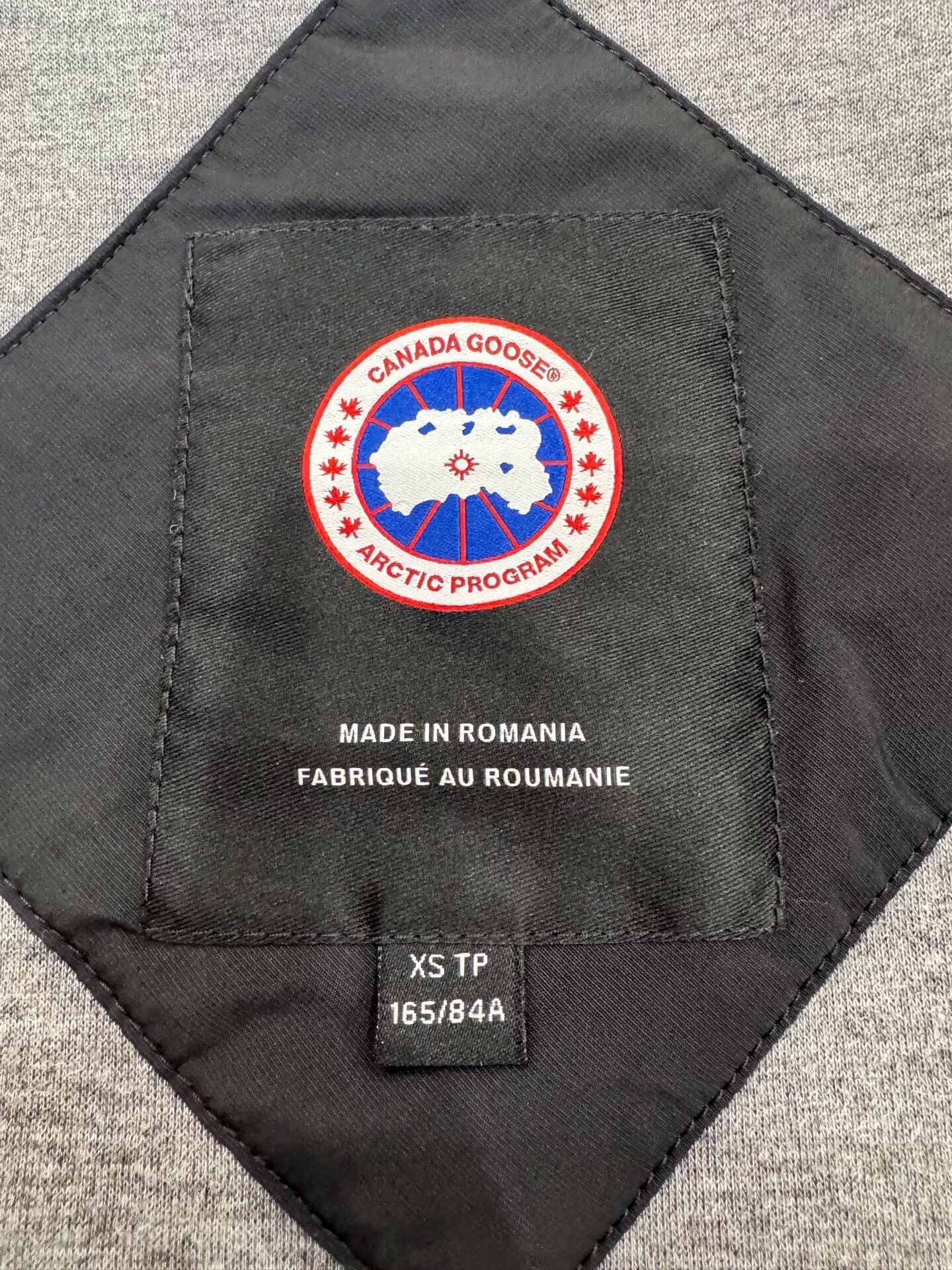 Canada Goose Canada Goose Simcoe Women's Jacket Size XS / US 0-2 / IT 36-38 - 5 Thumbnail