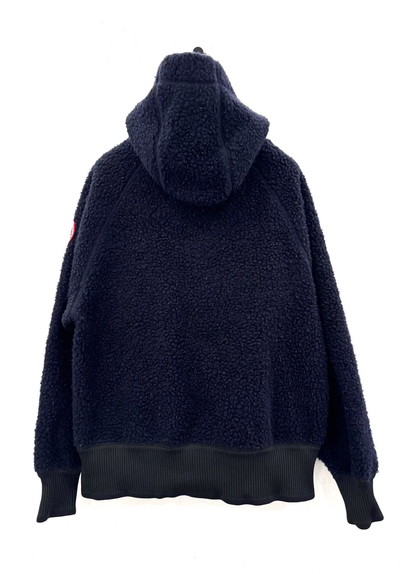 Canada Goose Canada Goose Simcoe Women's Jacket Size XS / US 0-2 / IT 36-38 - 3 Thumbnail