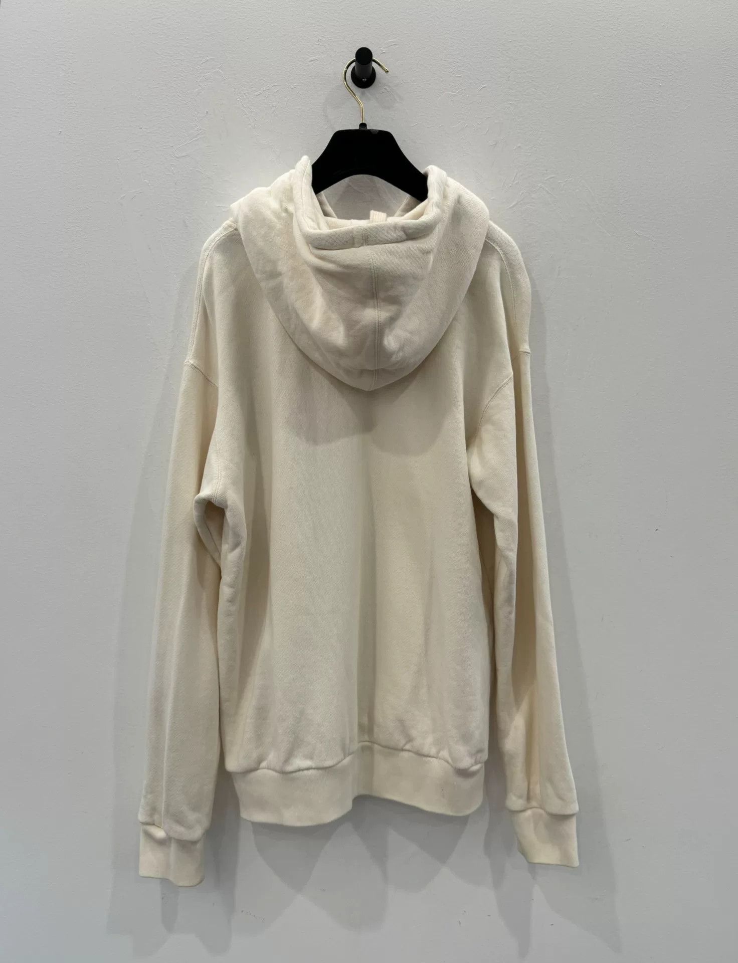 Gucci Gucci Horsebit Logo Sweater XS Size XS / US 0-2 / IT 36-38 - 3 Thumbnail