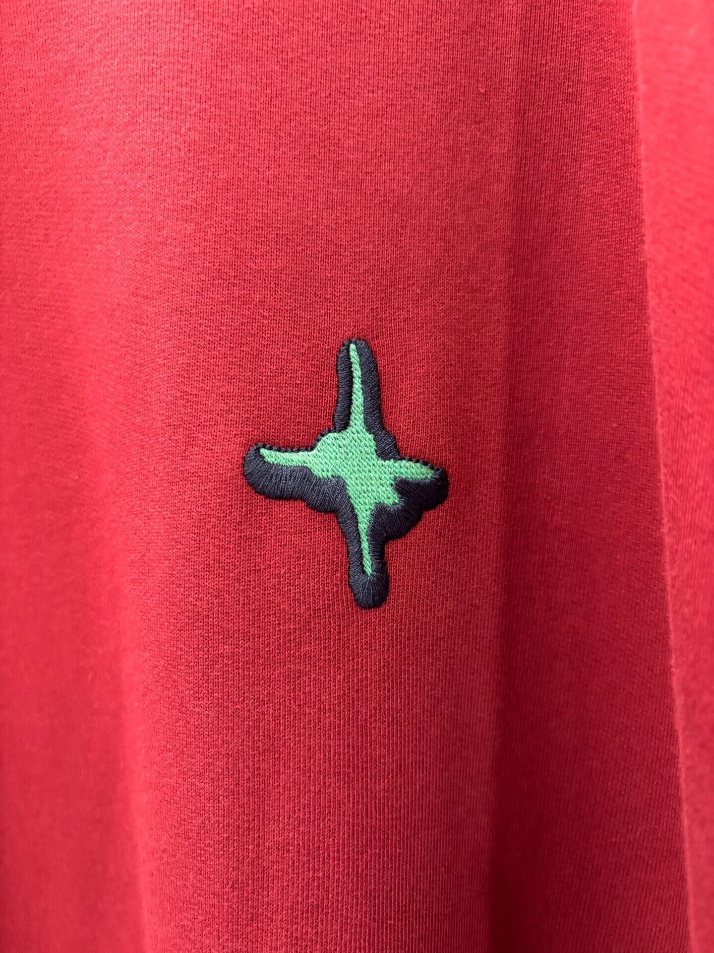Dior Dior Men's Long-Sleeve Sweatshirt Size US XXL / EU 58 / 5 - 4 Thumbnail
