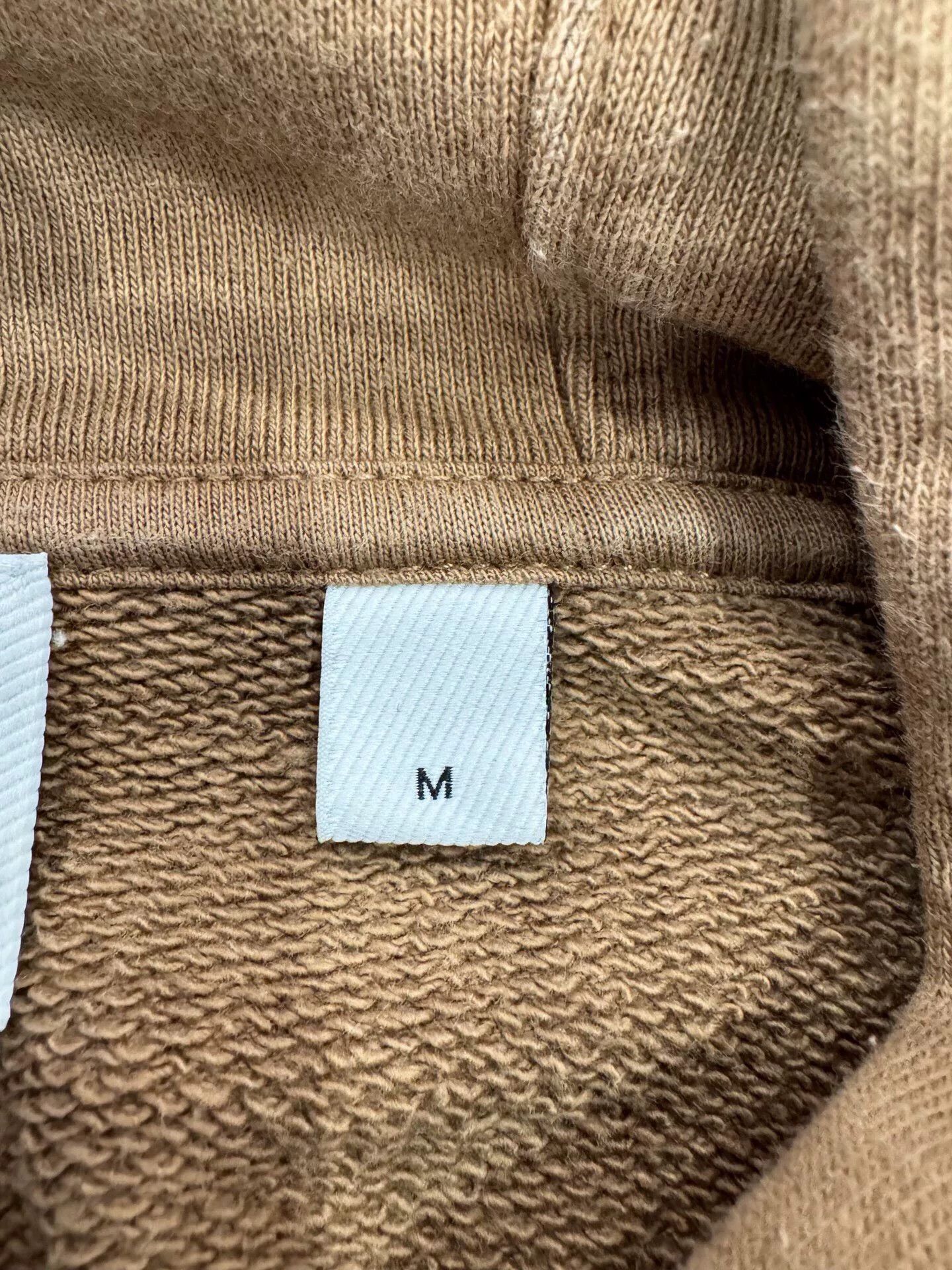 Burberry Burberry Brown Horse Logo Women's Hoodie Size M / US 6-8 / IT 42-44 - 5 Thumbnail