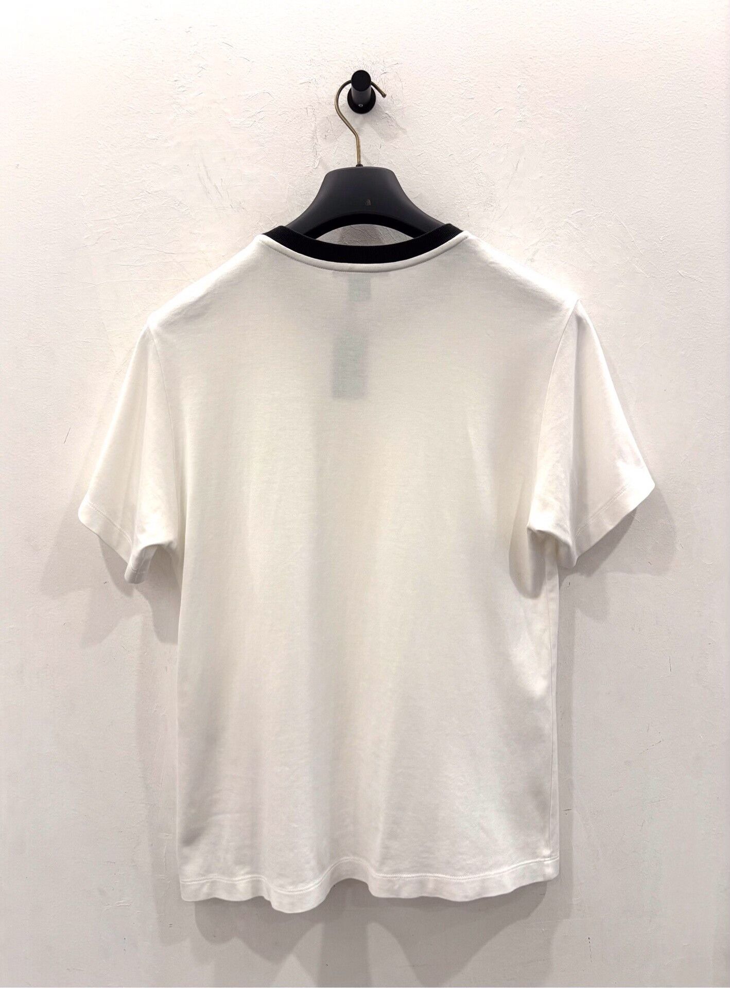 Louis Vuitton Louis Vuitton Valentine Limited Heart Logo Tee Size M / US 6-8 / IT 42-44 - 3 Thumbnail