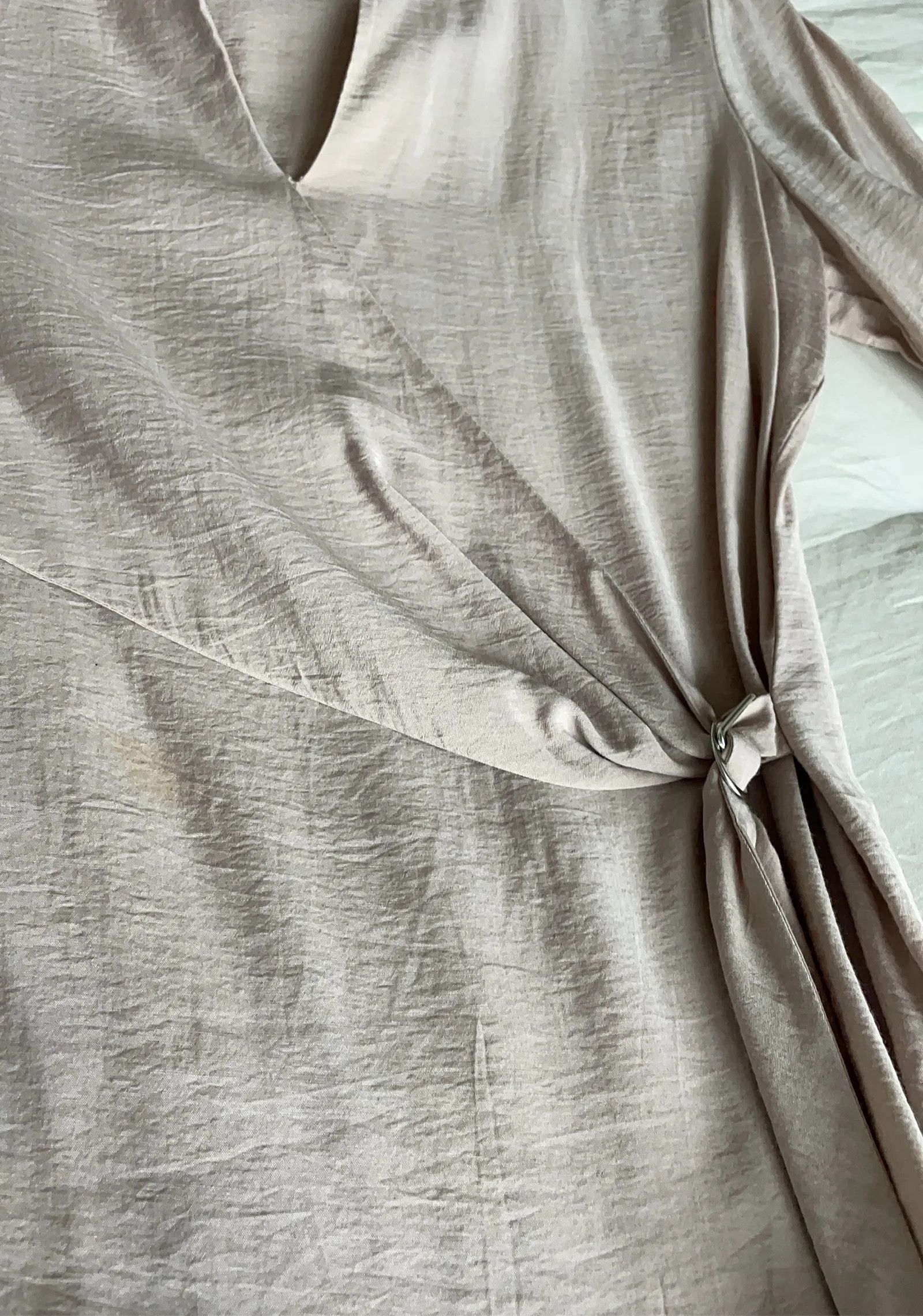 Dagmar Dagmar Blouse Size XS / US 0-2 / IT 36-38 - 5 Thumbnail