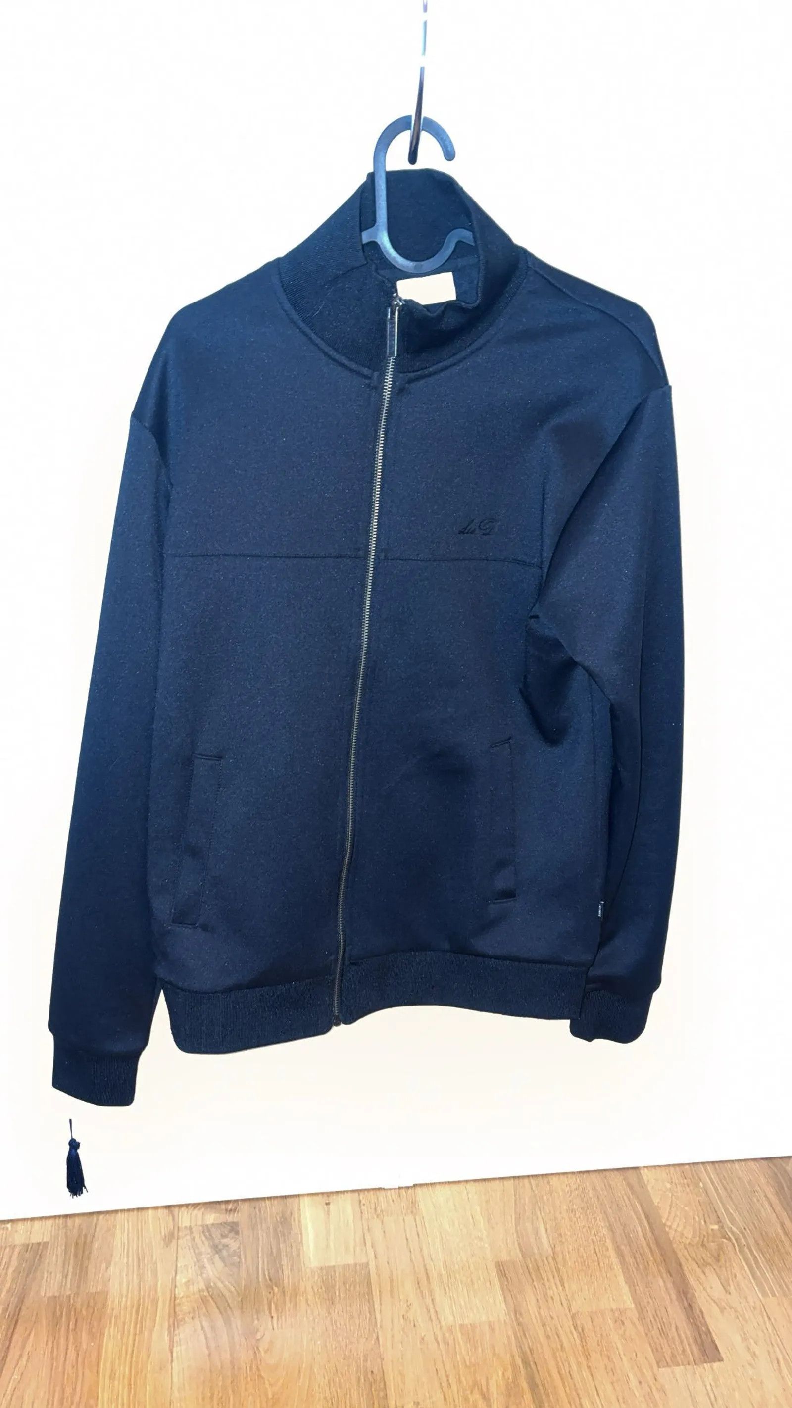 Les Deux Les Deux Les Deux Track Jacket Sweatshirt Size US S / EU 44-46 / 1 - 2 Thumbnail