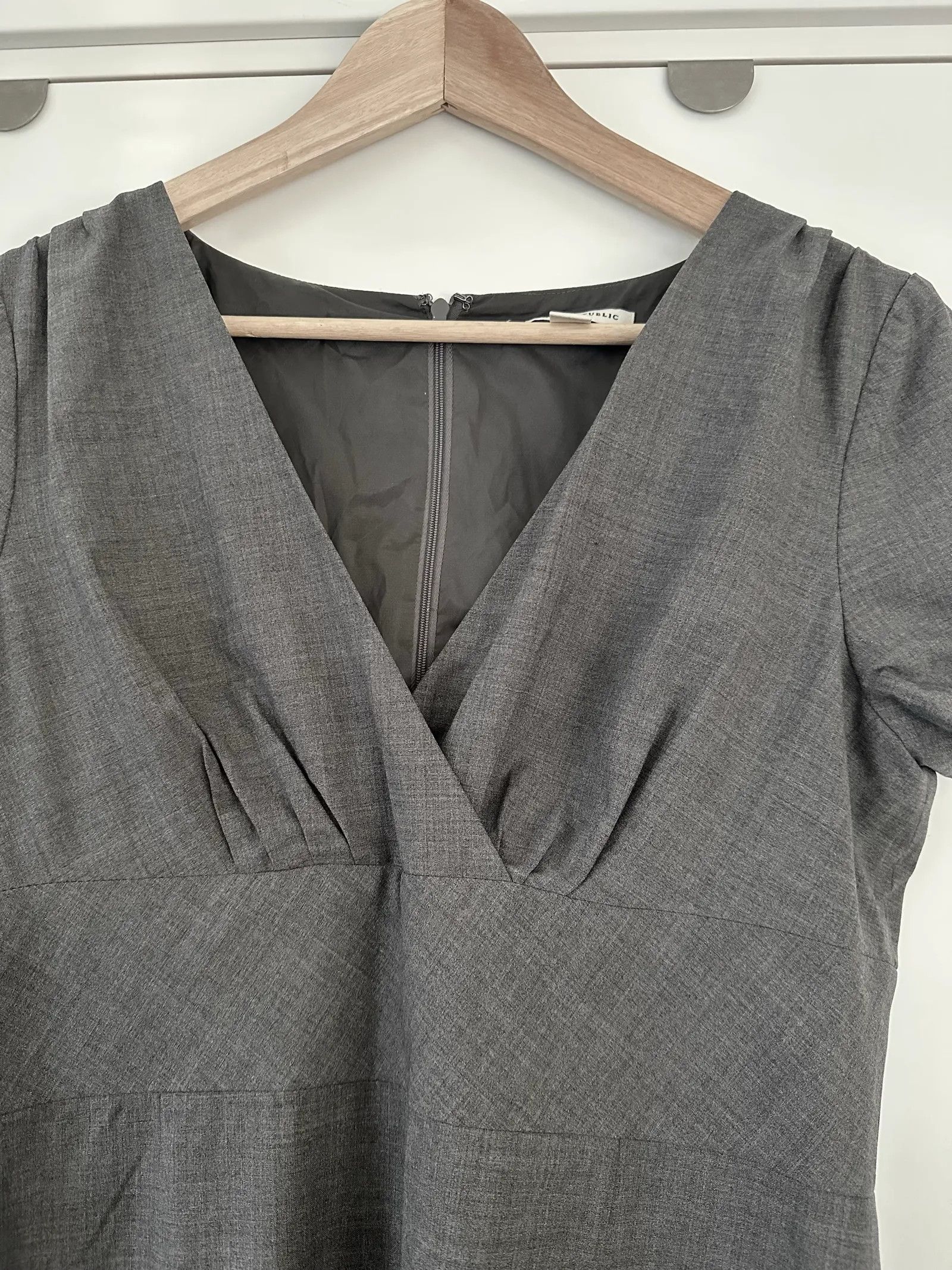 Banana Republic Banana Republic Dress Size M / US 6-8 / IT 42-44 - 5 Thumbnail