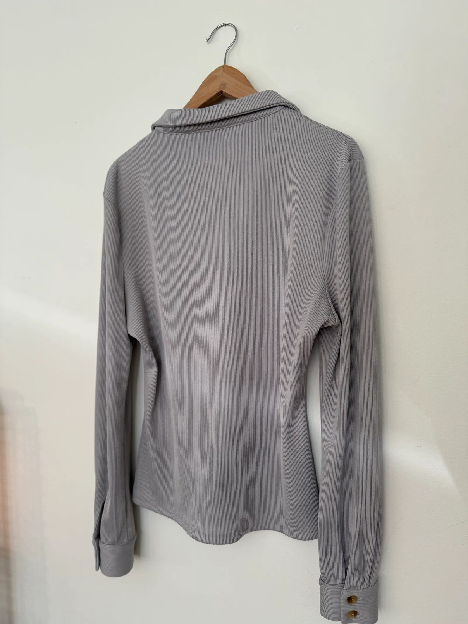 Kerne.Milk Kernemilk Shirt Size L / US 10 / IT 46 - 3 Thumbnail