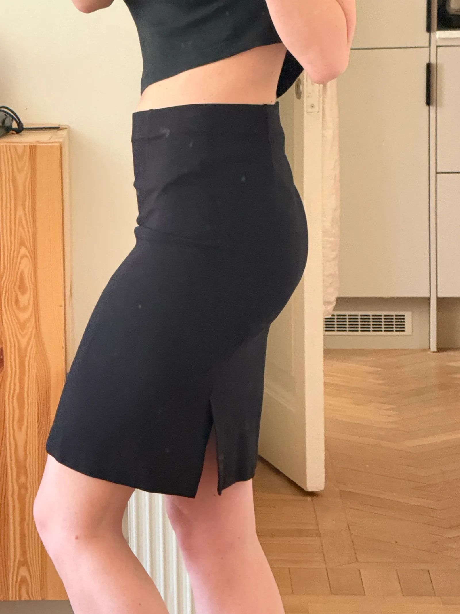 Filippa K Filippa K Skirt Size 27" / US 4 / IT 40 - 4 Thumbnail