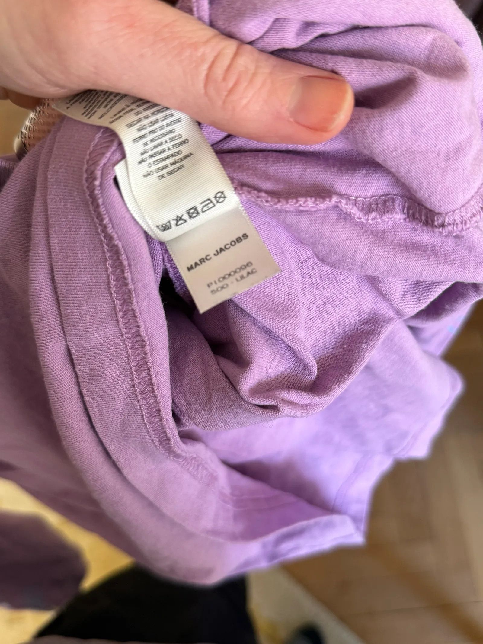 Marc Jacobs Marc Jacobs Sweater Size S / US 4 / IT 40 - 4 Thumbnail