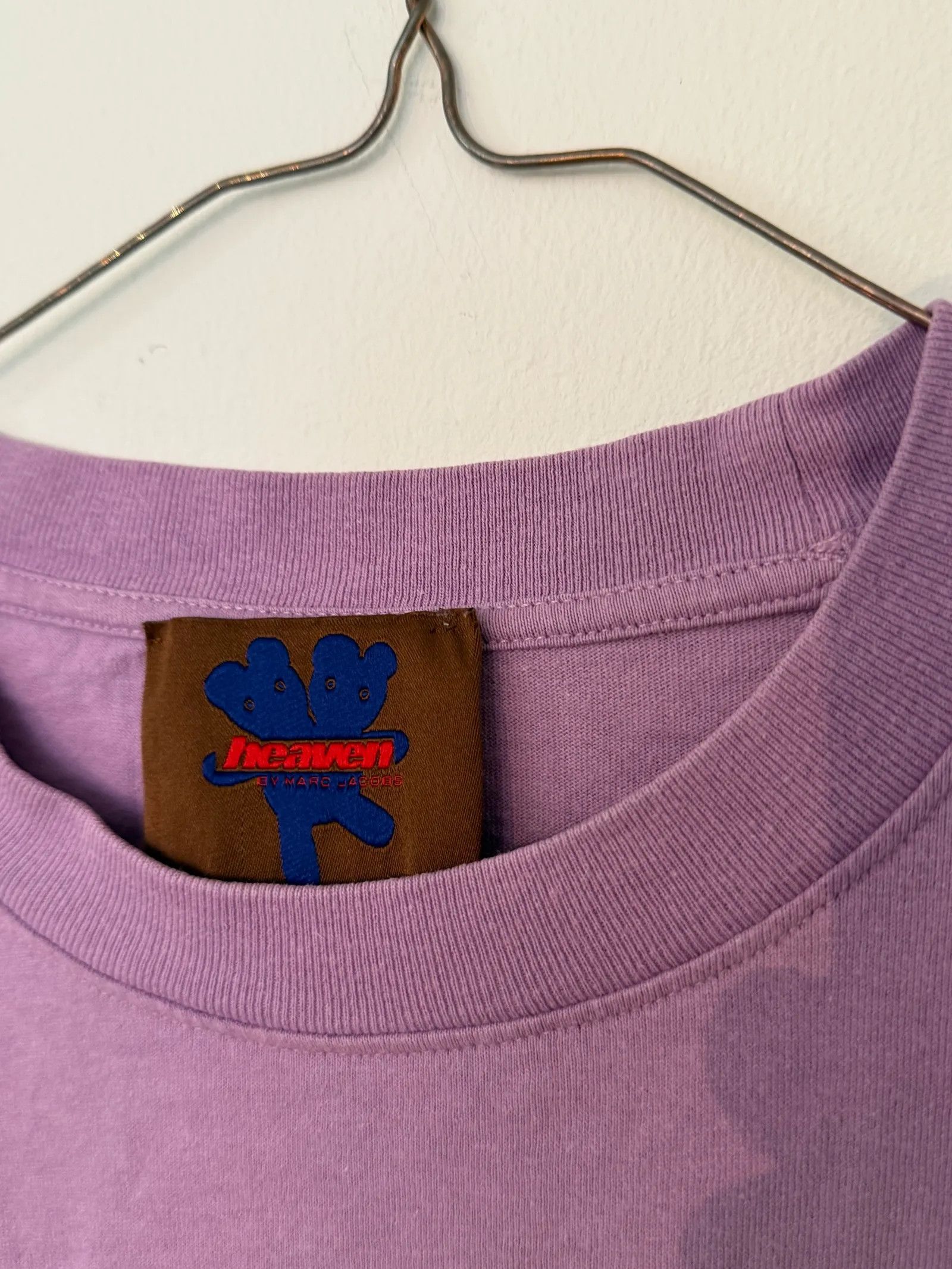 Marc Jacobs Marc Jacobs Sweater Size S / US 4 / IT 40 - 2 Thumbnail