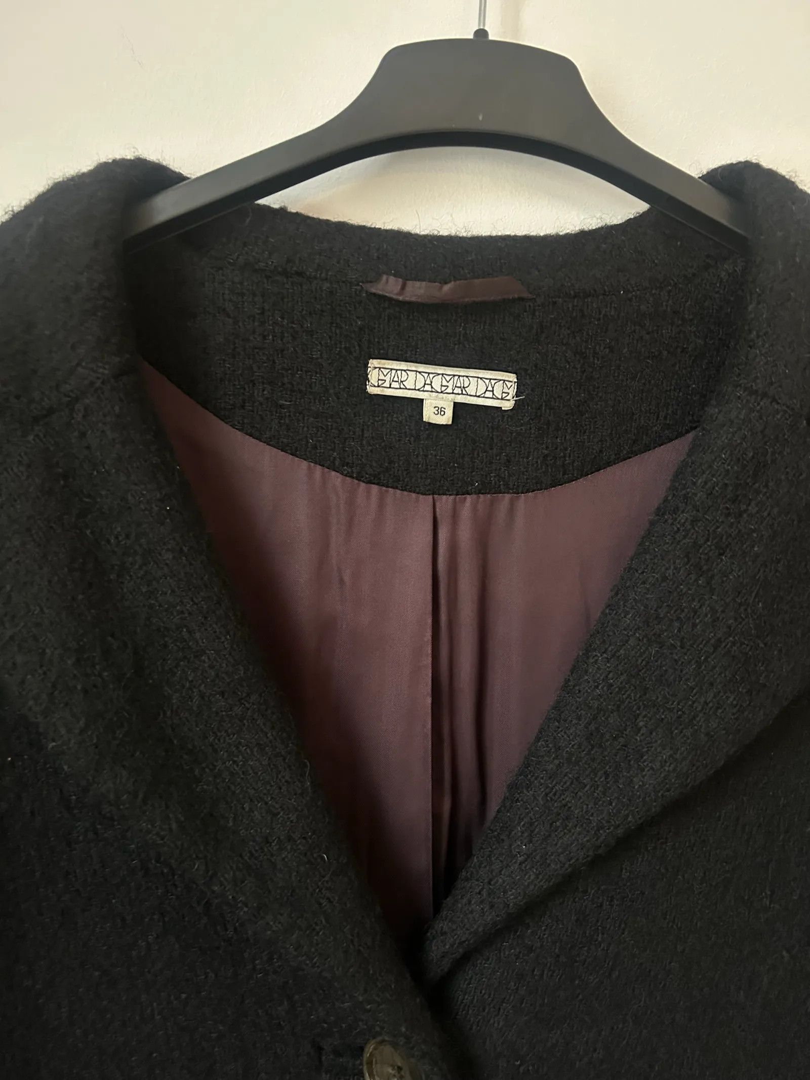 Dagmar Dagmar Coat Size XS / US 0-2 / IT 36-38 - 5 Thumbnail