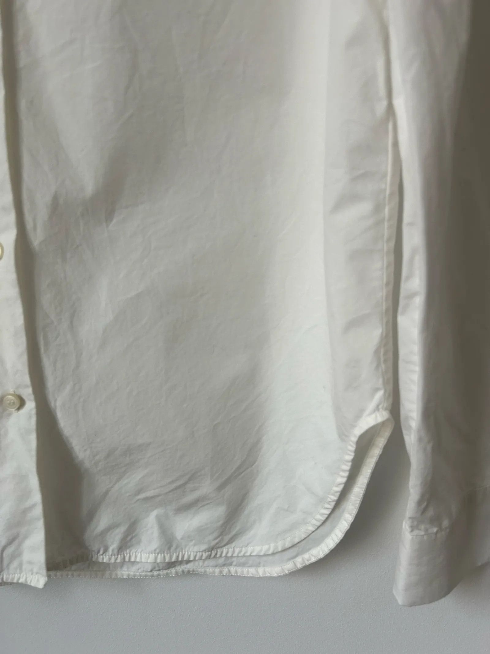 Cos Cos Shirt Size XS / US 0-2 / IT 36-38 - 4 Thumbnail