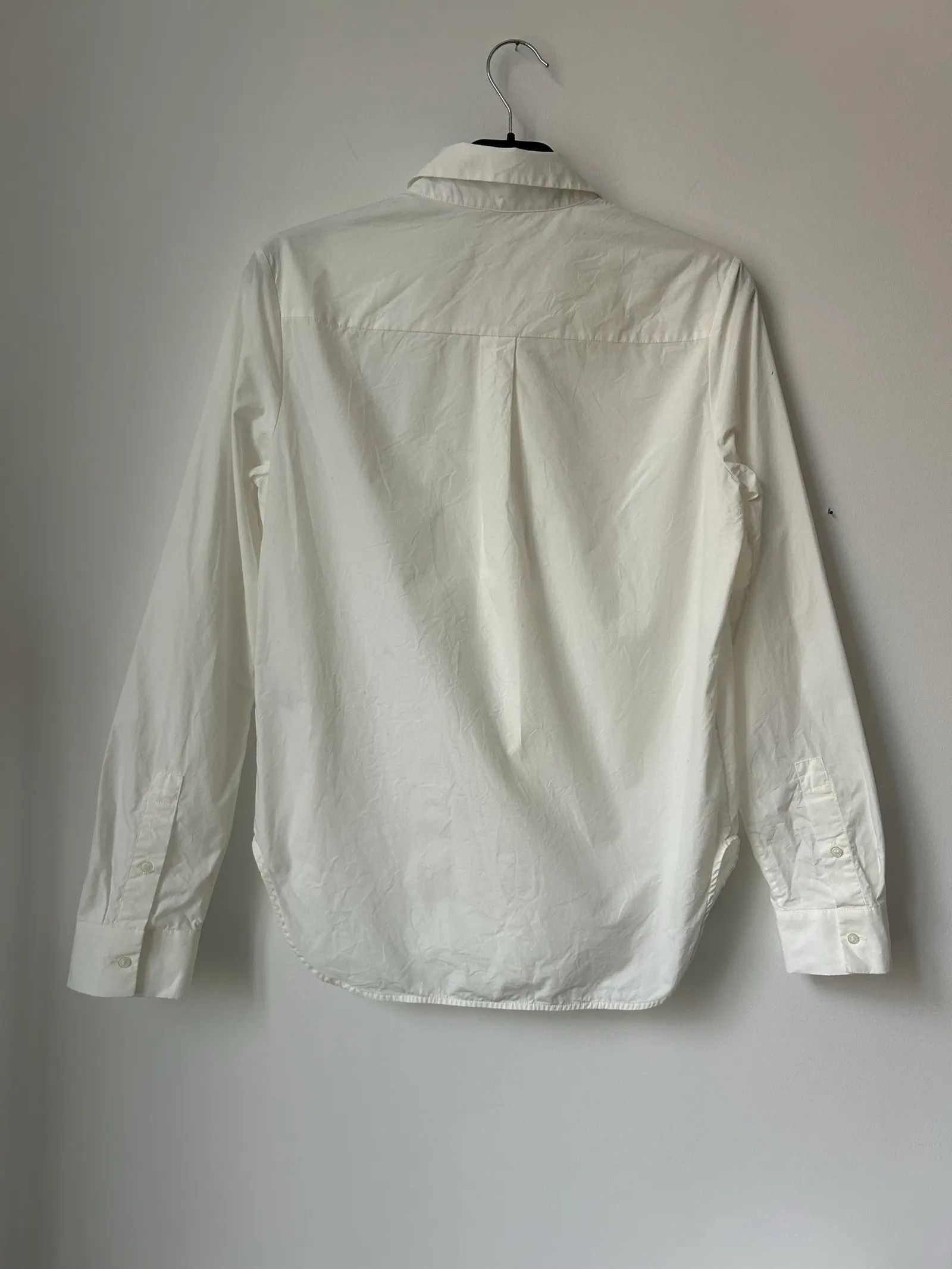 Cos Cos Shirt Size XS / US 0-2 / IT 36-38 - 3 Thumbnail