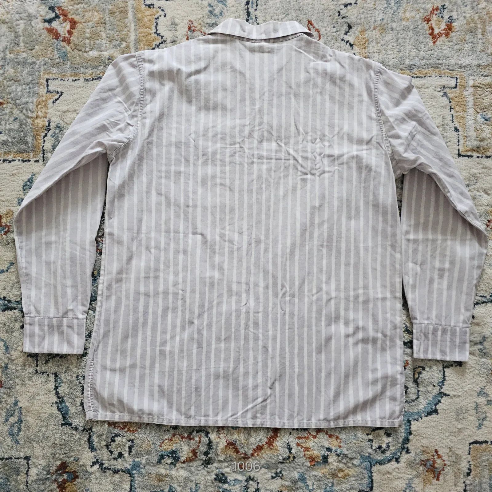 Marimekko Marimekko Jokapoika Shirt Size M / US 6-8 / IT 42-44 - 4 Thumbnail