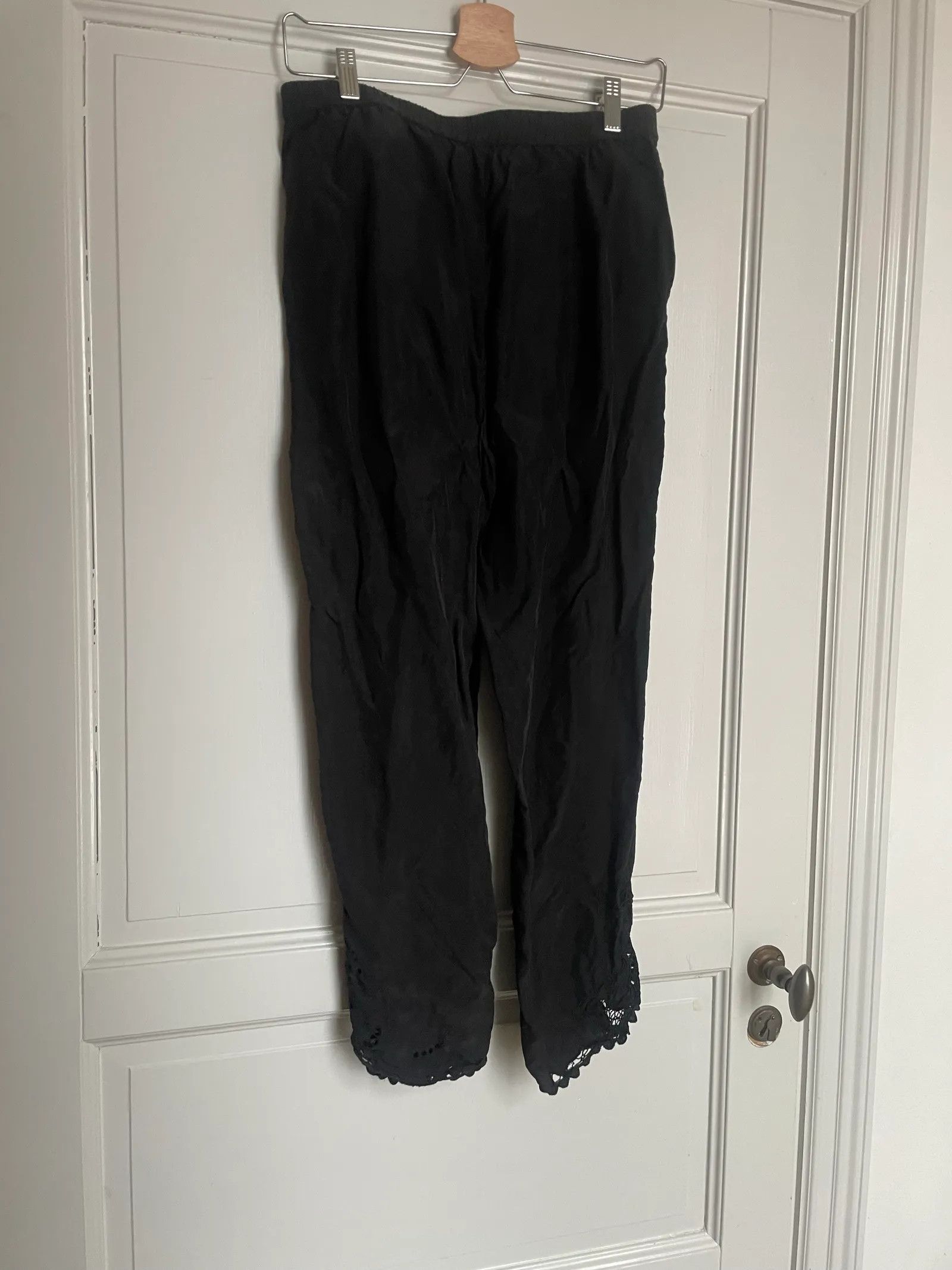 Rodebjer Rodebjer Talus Pants Size 28" / US 6 / IT 42 - 4 Thumbnail