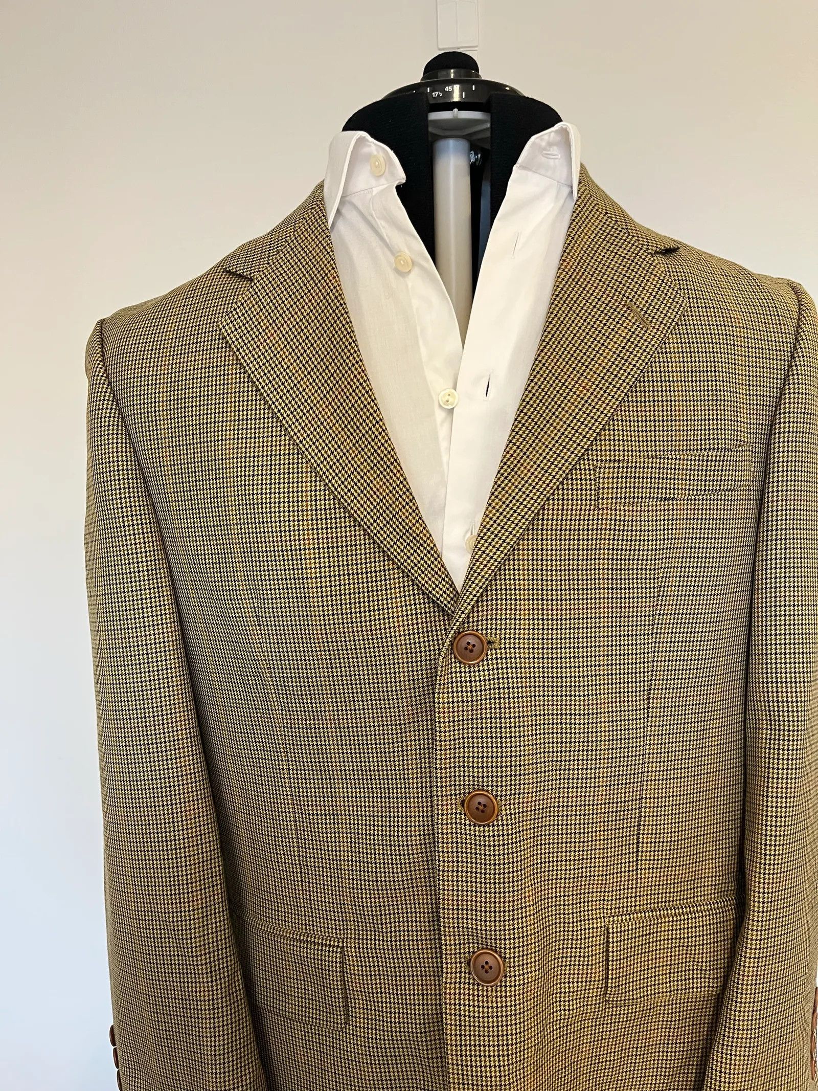Nautica Nautica Blazer Size 40R - 4 Thumbnail