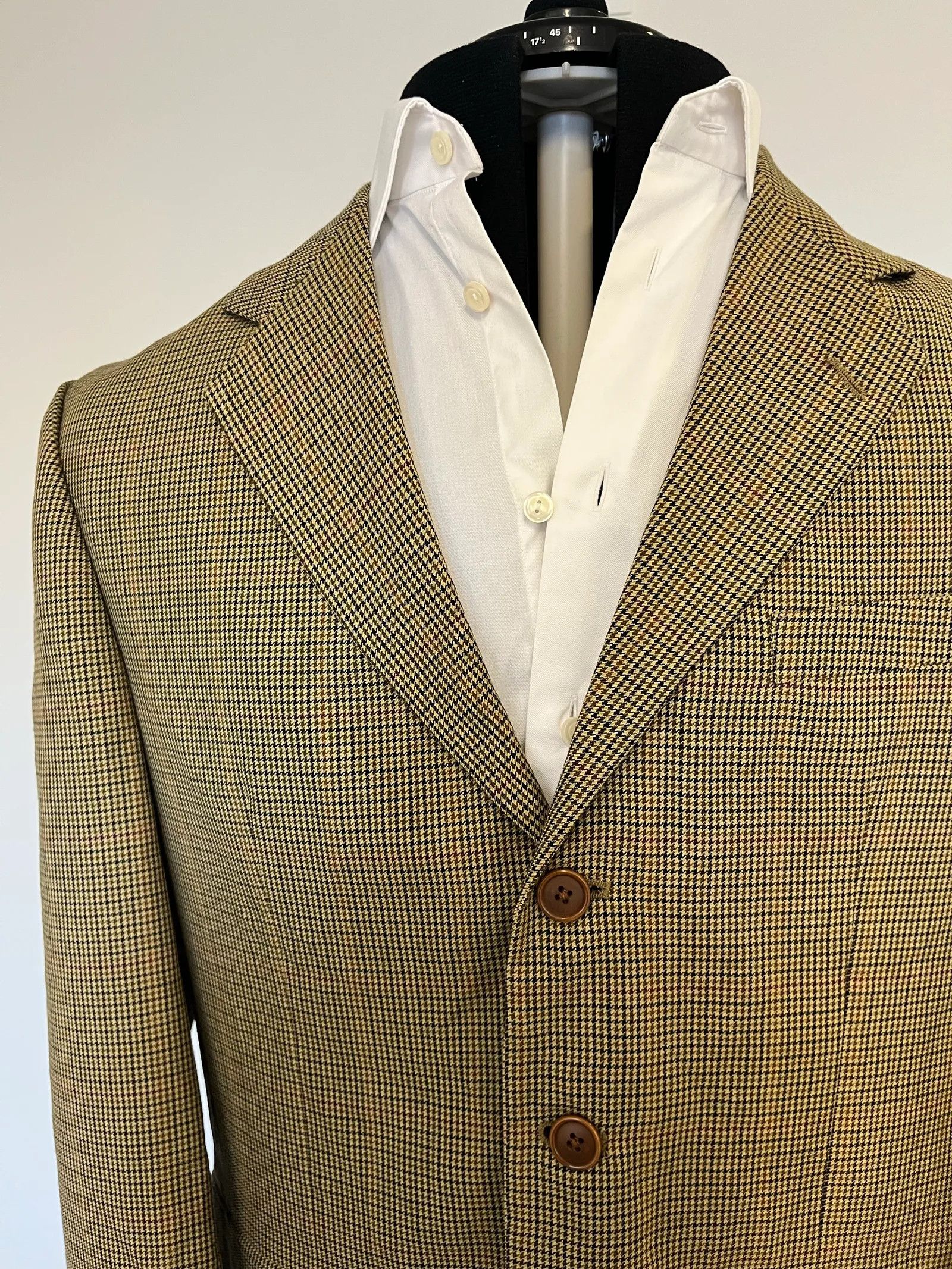 Nautica Nautica Blazer Size 40R - 2 Thumbnail