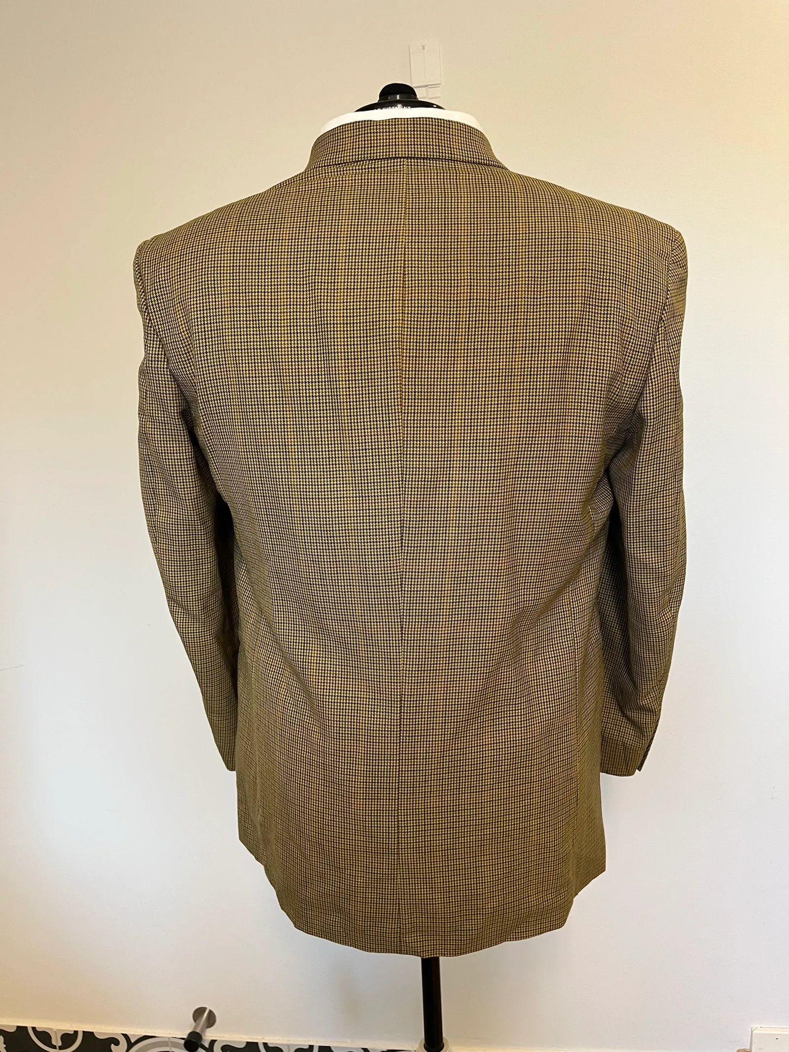 Nautica Nautica Blazer Size 40R - 7 Thumbnail