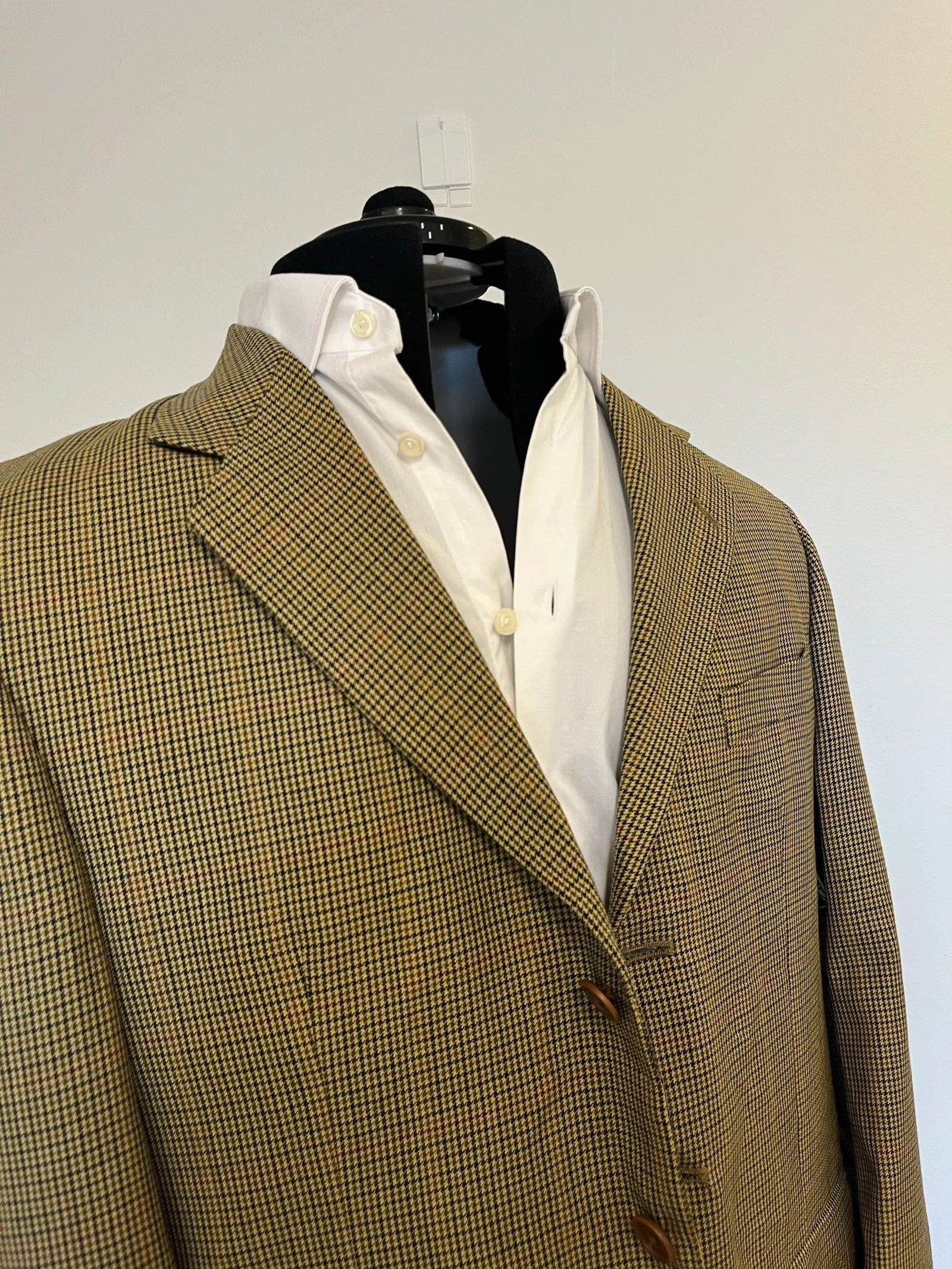 Nautica Nautica Blazer Size 40R - 5 Thumbnail