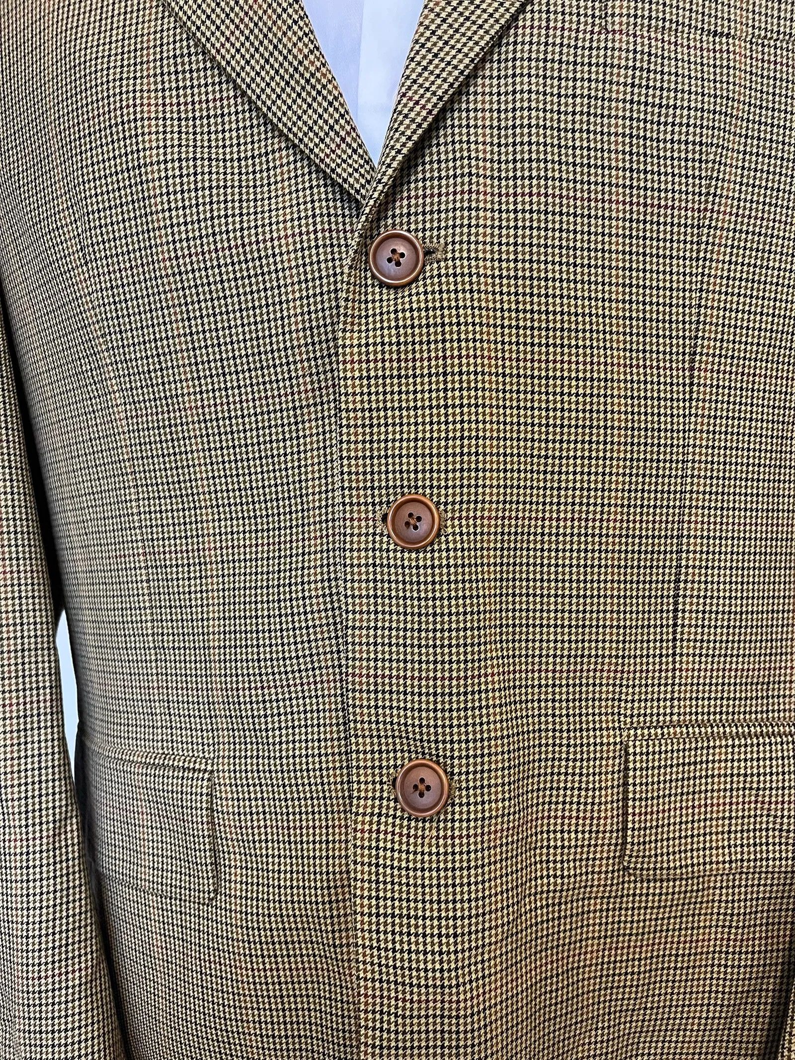 Nautica Nautica Blazer Size 40R - 3 Thumbnail