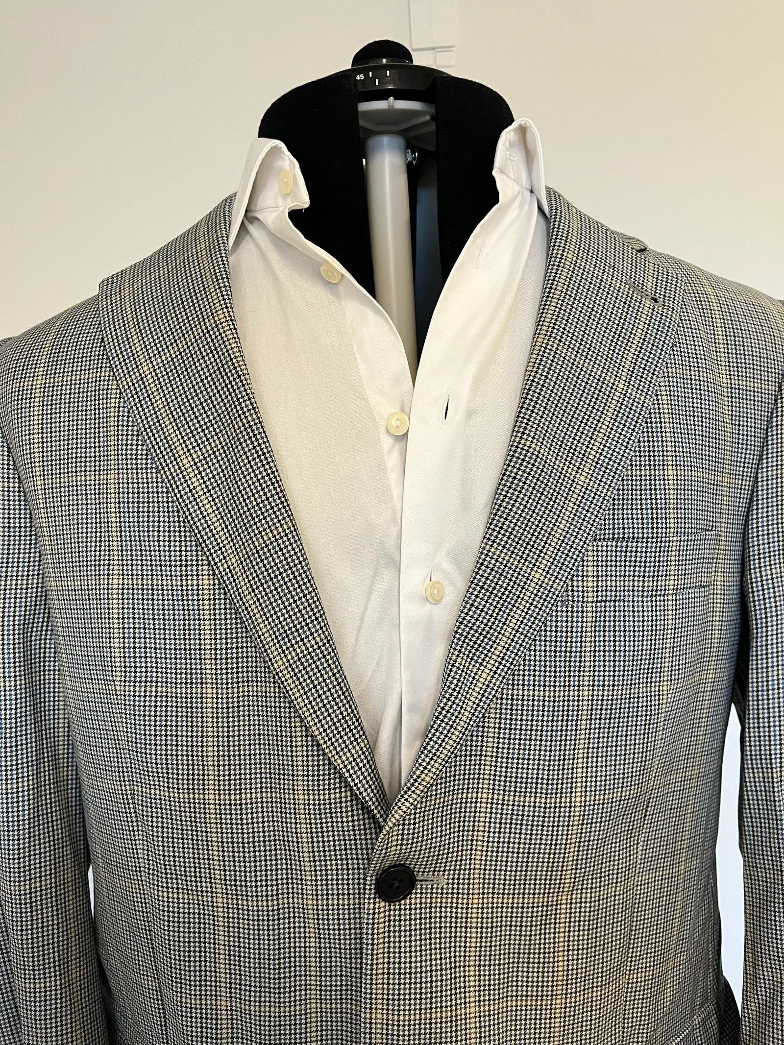Tommy Hilfiger Tommy Hilfiger Blazer Size 40R - 2 Thumbnail