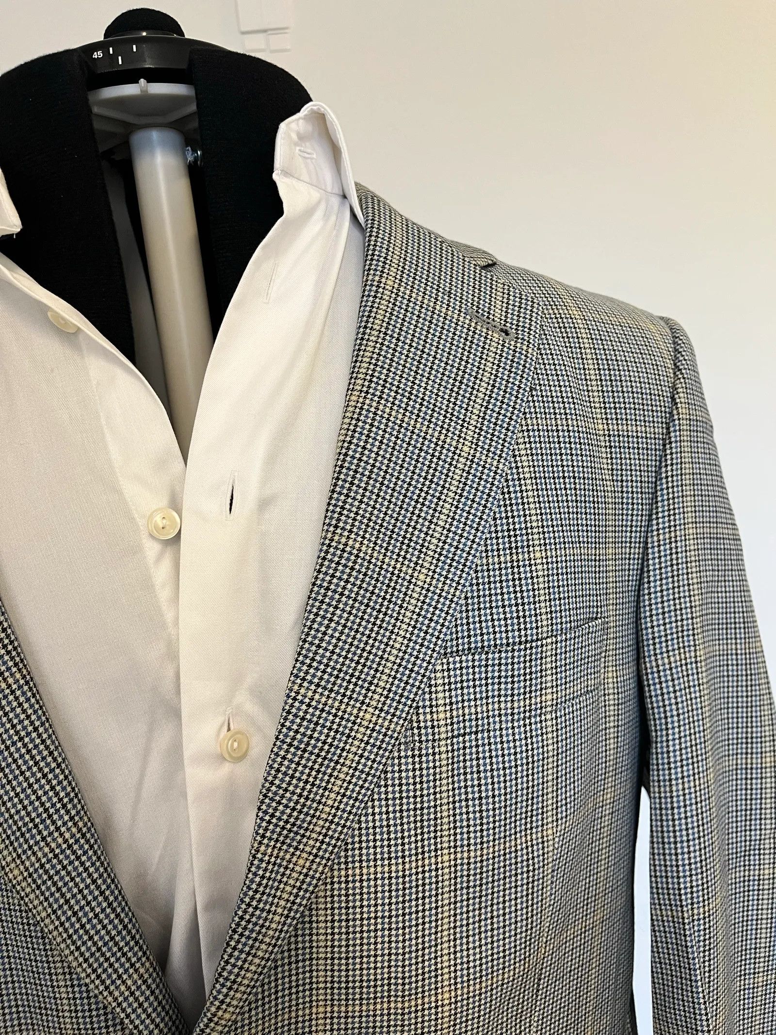Tommy Hilfiger Tommy Hilfiger Blazer Size 40R - 5 Thumbnail