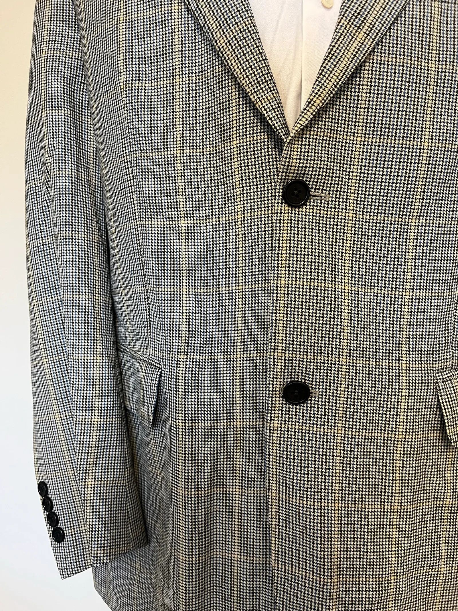 Tommy Hilfiger Tommy Hilfiger Blazer Size 40R - 3 Thumbnail