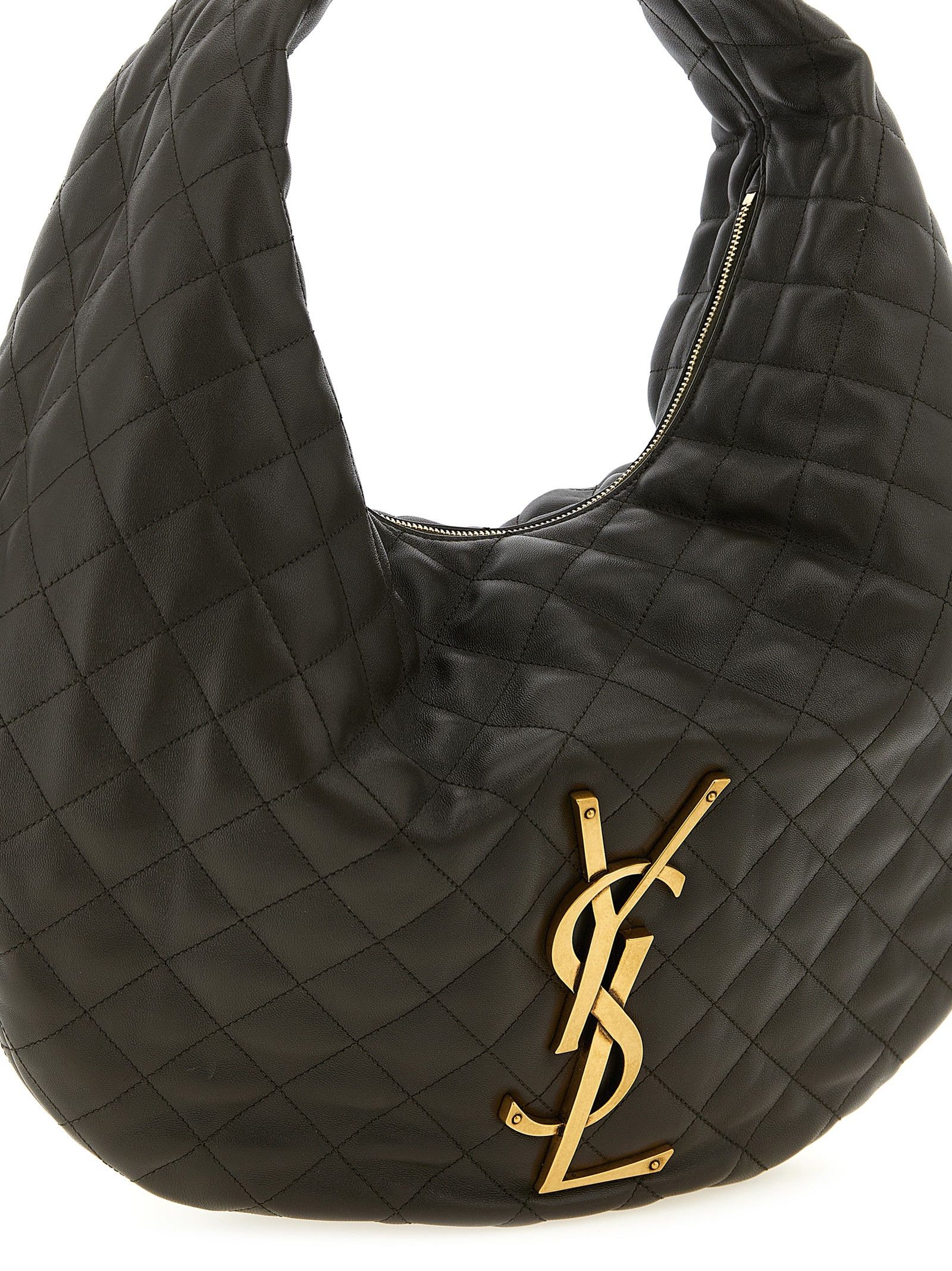 Saint Laurent Paris 'Hobo Icare' shoulder bag Size ONE SIZE - 3 Thumbnail