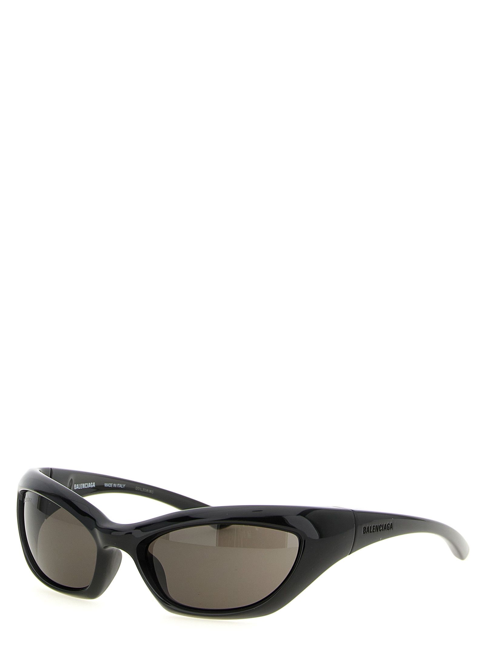 Balenciaga 'Racer' sunglasses Size ONE SIZE - 3 Thumbnail