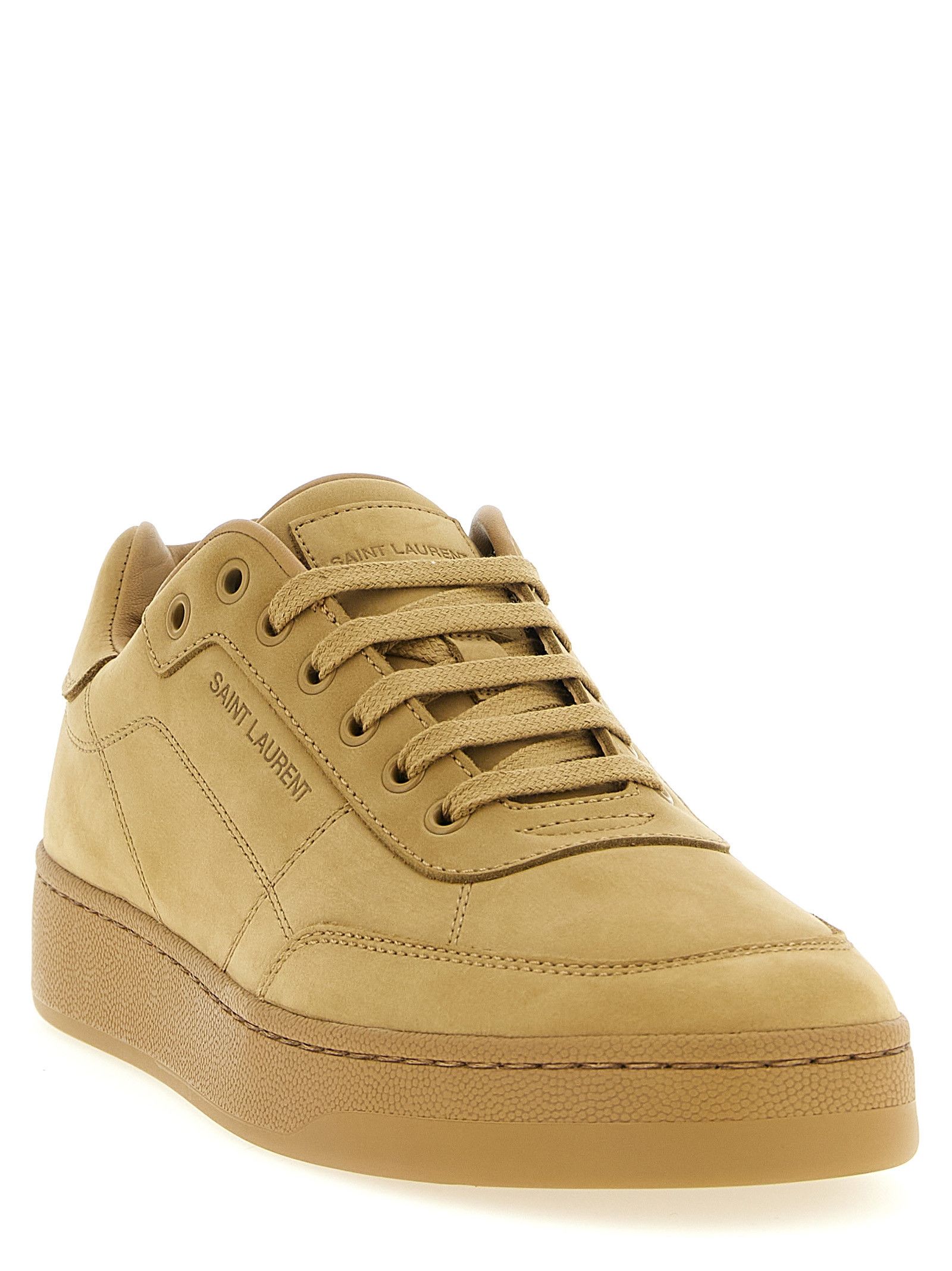Saint Laurent Paris 'SL/61' sneakers Size US 10.5 / EU 43-44 - 2 Thumbnail